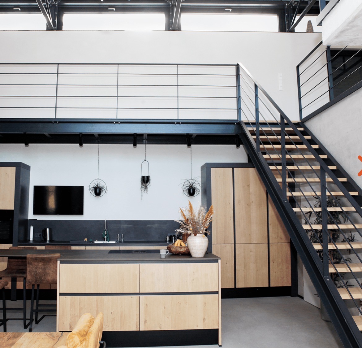 LUR2021_3462 | Haus (EFH, DHH, Reihenhaus), Loft – Bild 5