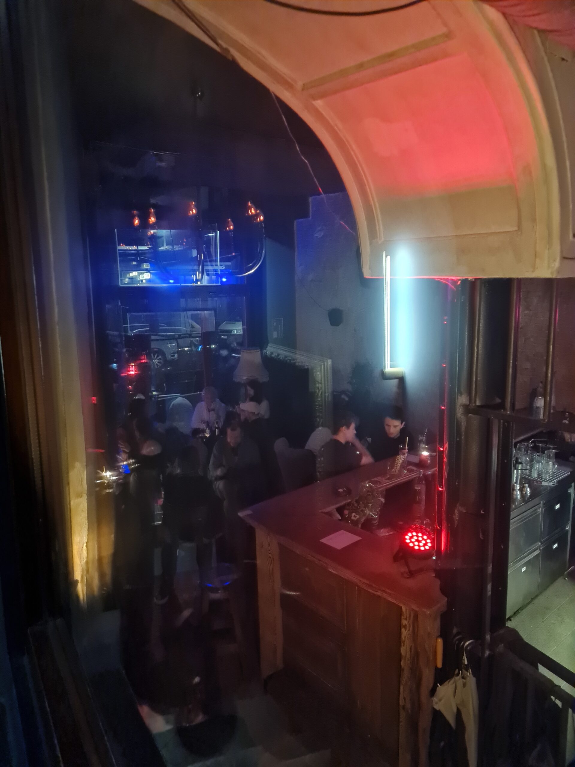 LUR2021_3472 | Bar / Klub / Disco, Cafe / Restaurant / Imbiss, Event-Location, Loft, Penthouse, Wohnung (Neubau) – Bild 12