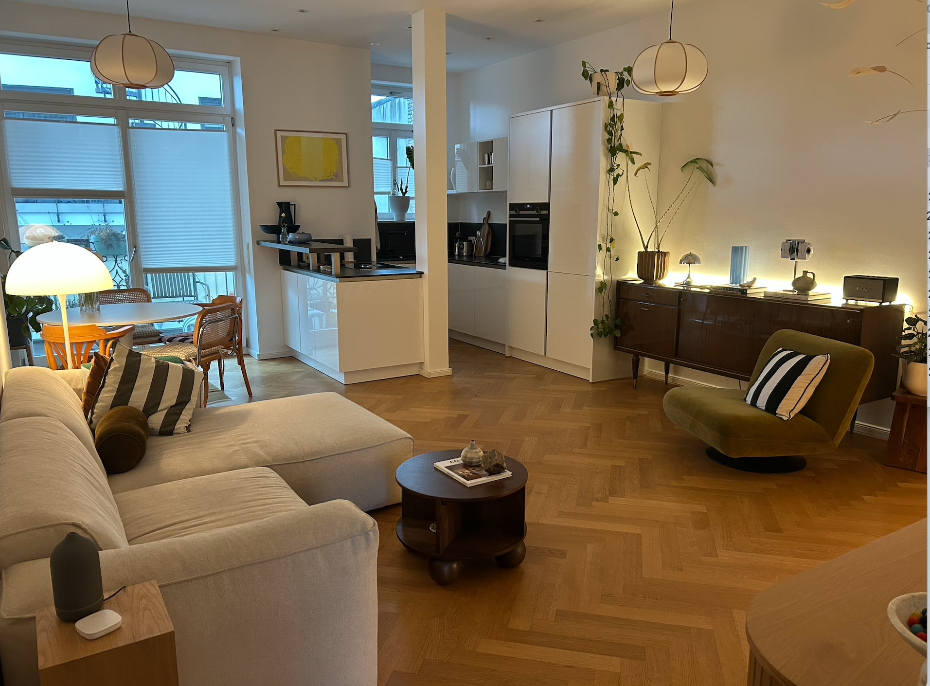 LUR2021_3492 | Wohnung (Altbau) – Bild 2