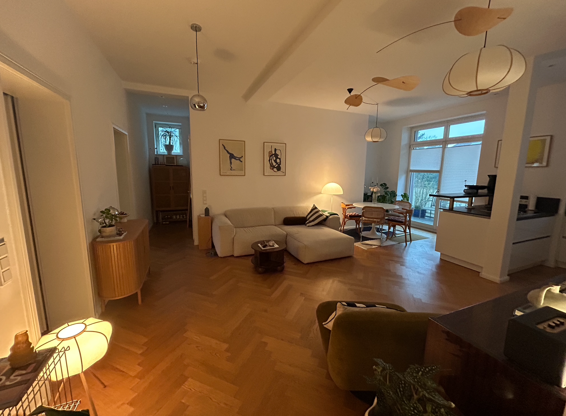 LUR2021_3492 | Wohnung (Altbau)