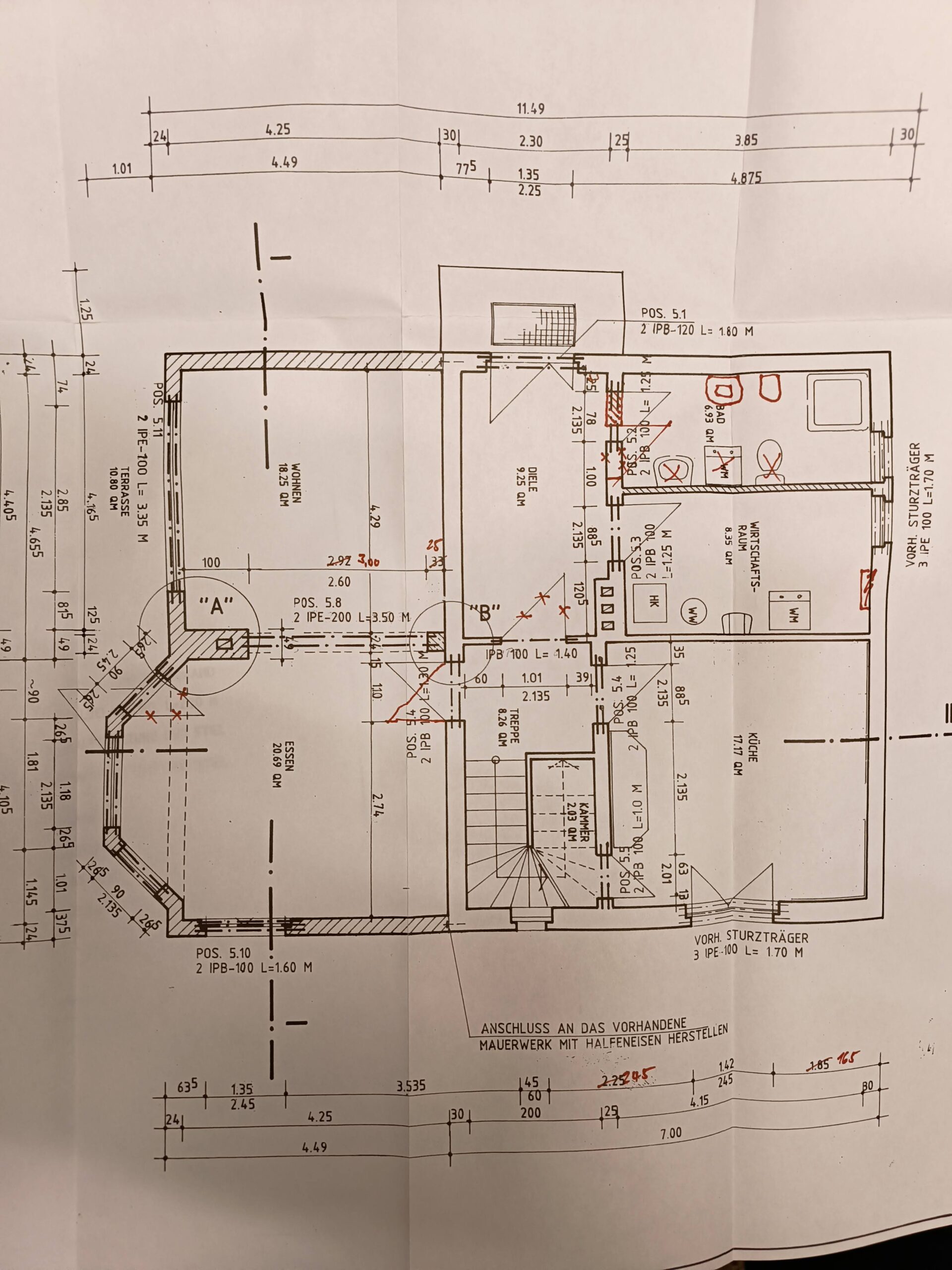 LUR2021_3467 | Garten / Park, Haus (EFH, DHH, Reihenhaus) – Bild 12