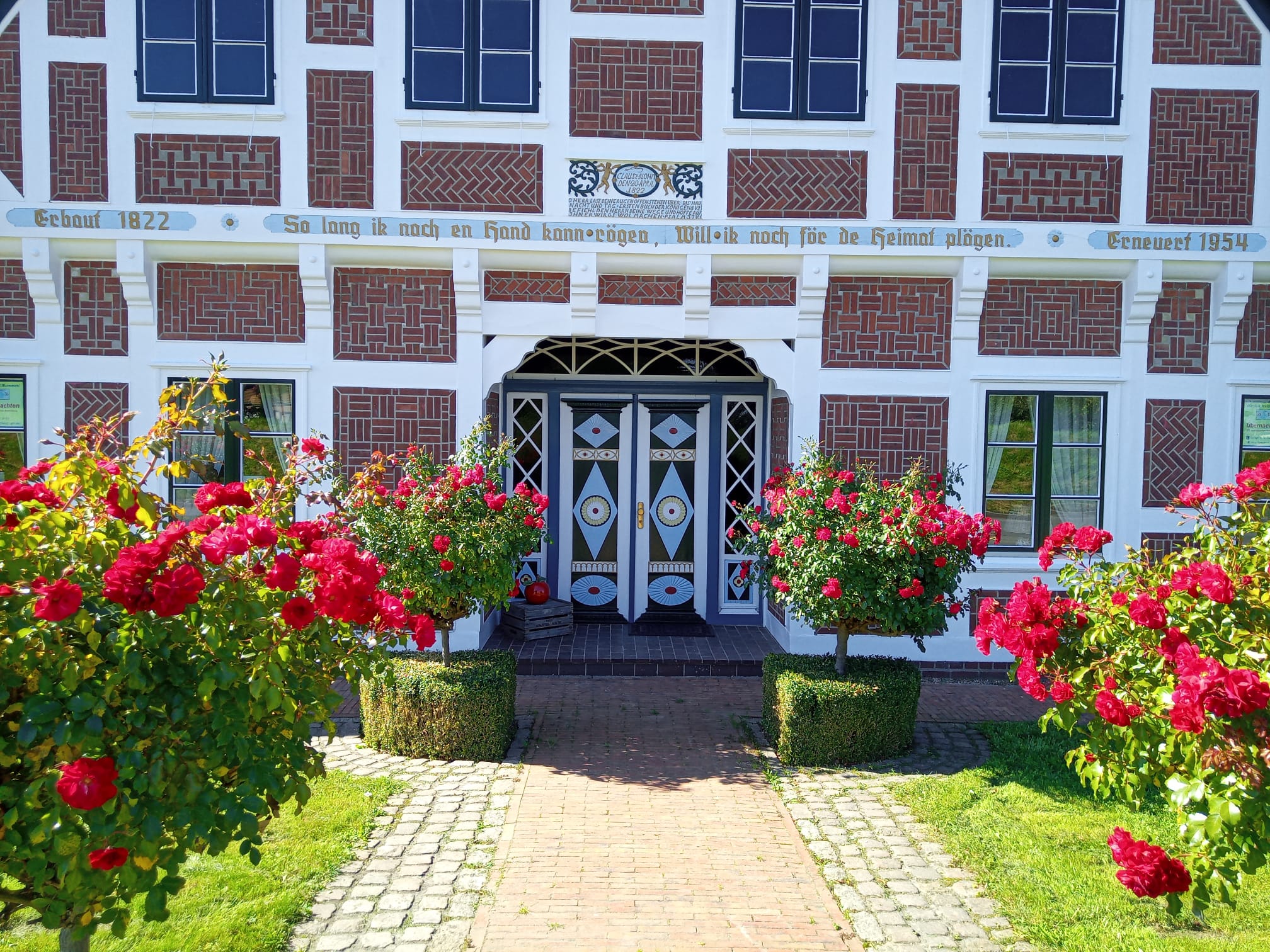 LUR2021_3485 | Bauernhof / Mühle /Reiterhof – Bild 14