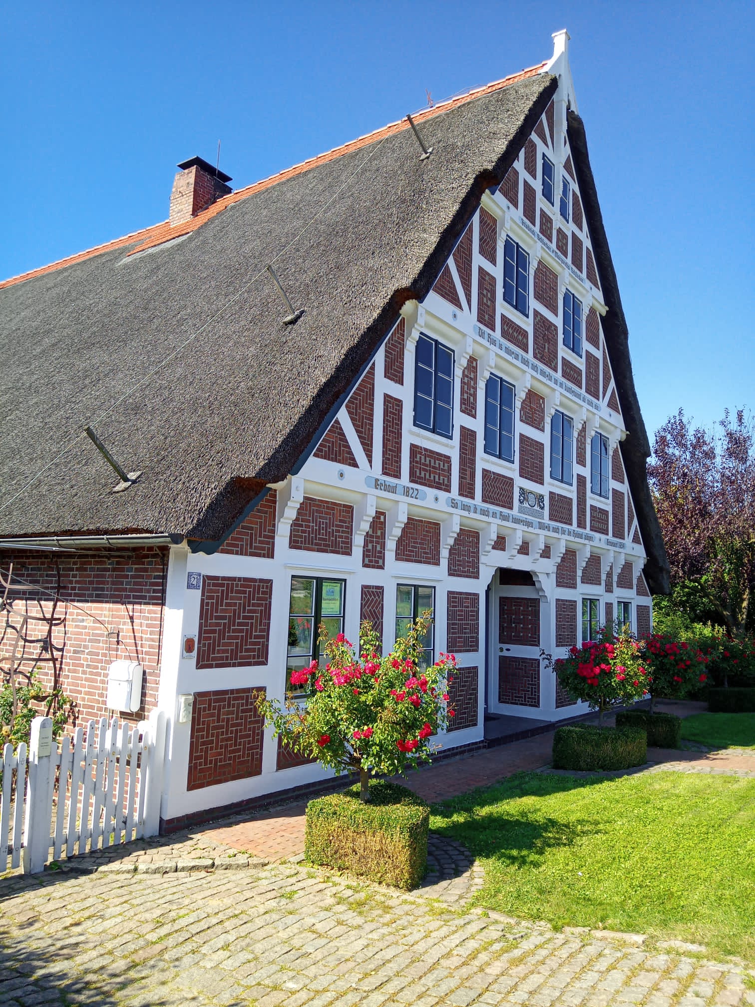 LUR2021_3485 | Bauernhof / Mühle /Reiterhof – Bild 15