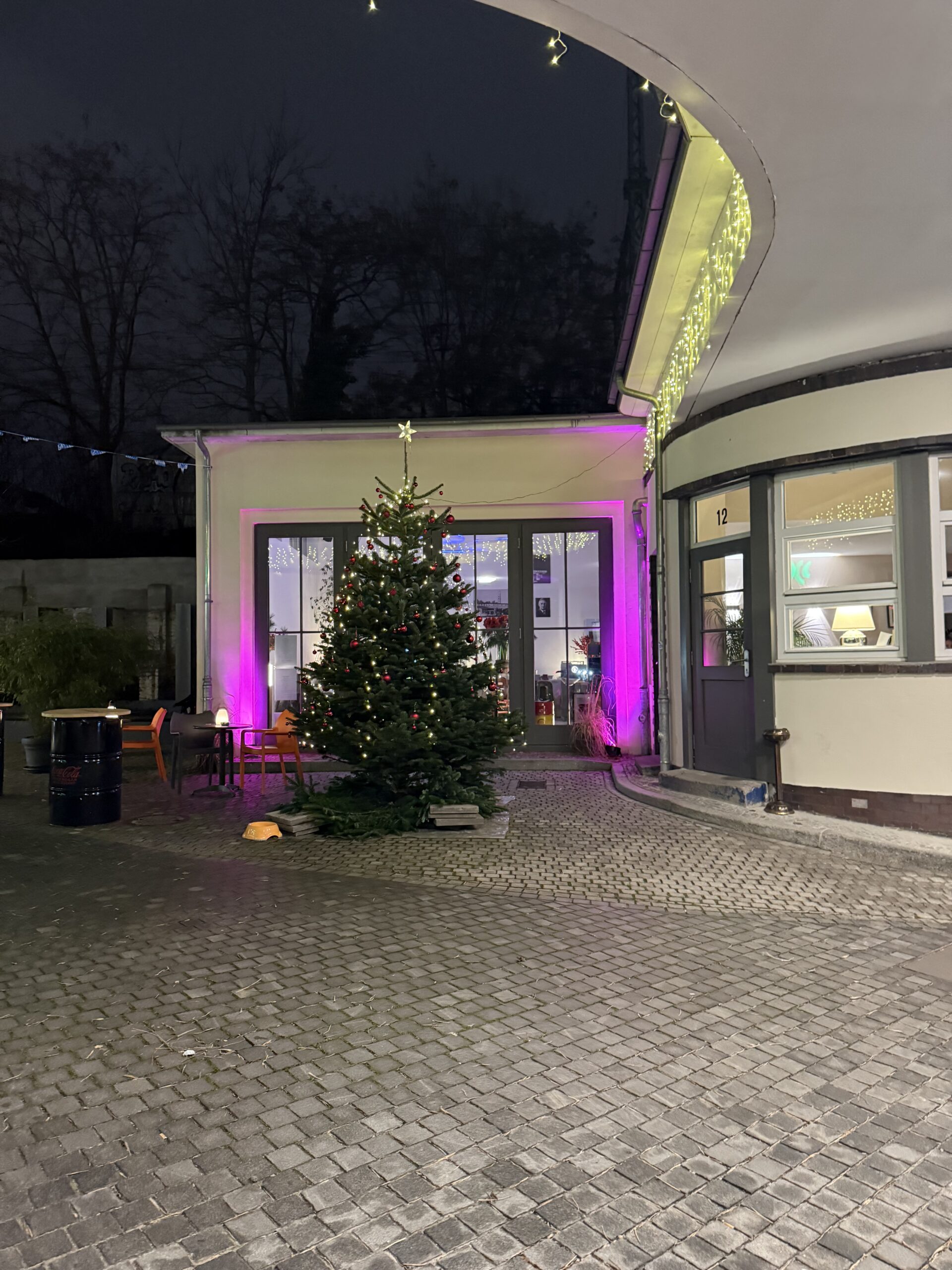 LUR2021_3468 | Cafe / Restaurant / Imbiss, Event-Location – Bild 9