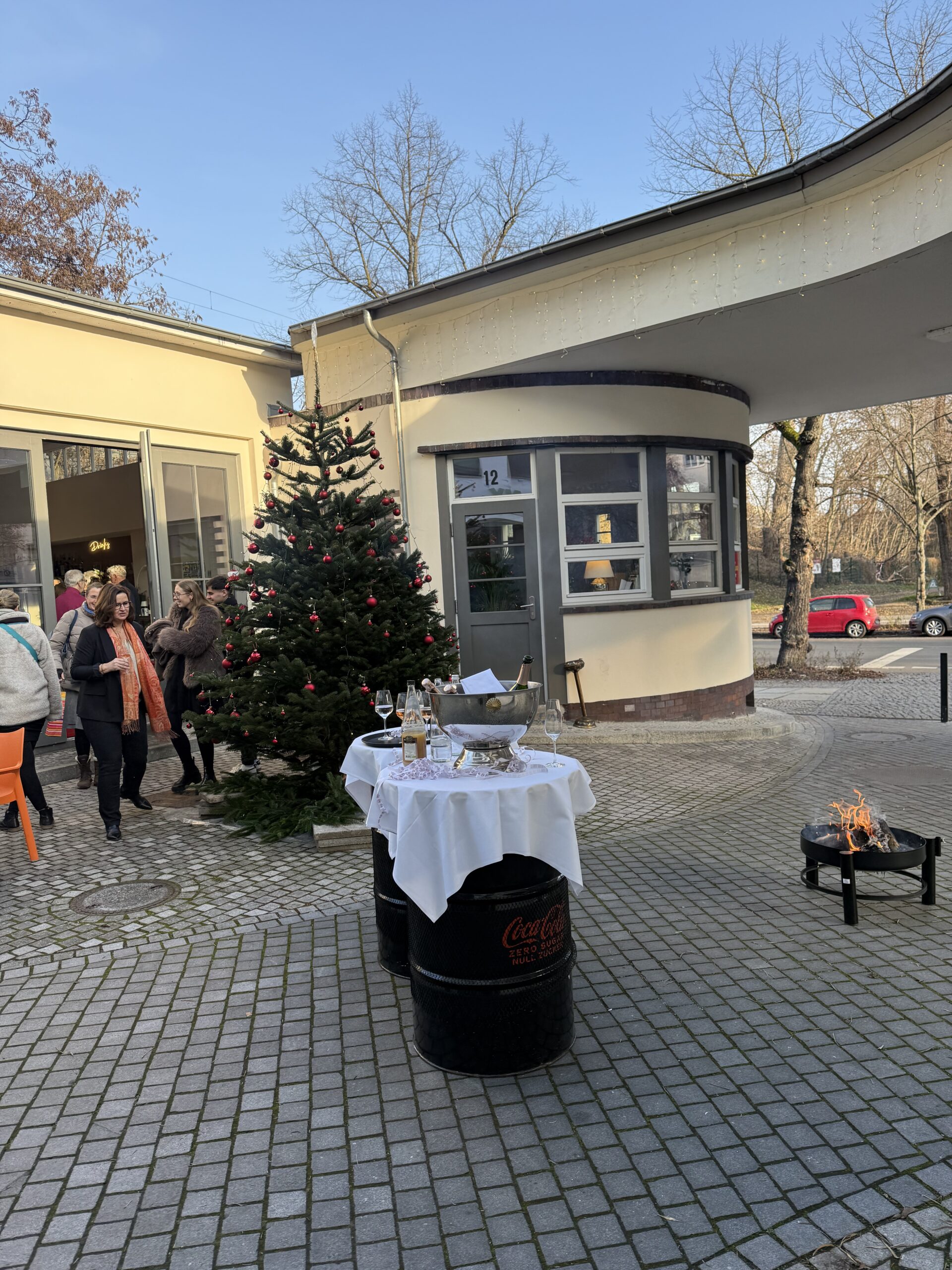 LUR2021_3468 | Cafe / Restaurant / Imbiss, Event-Location