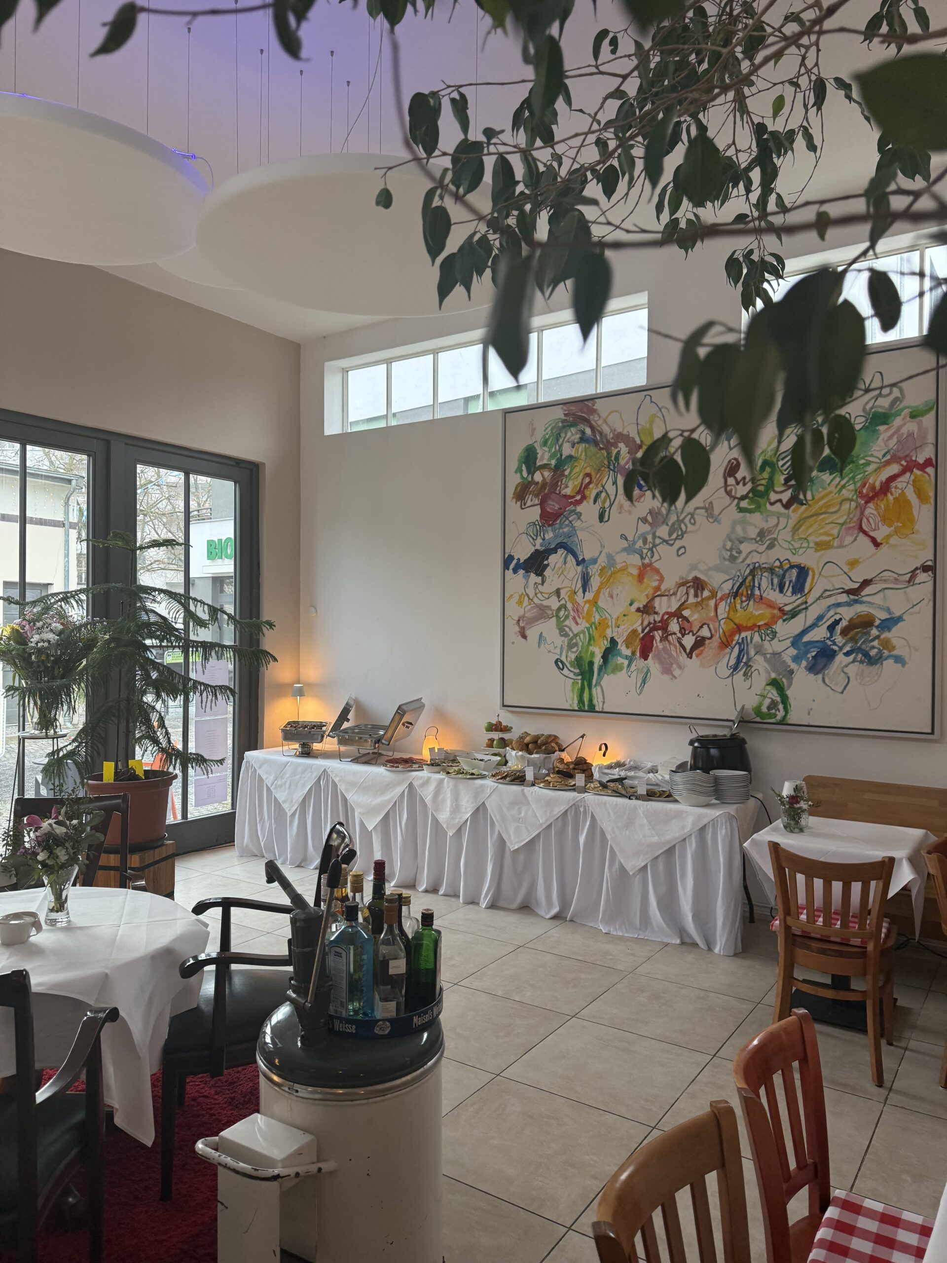 LUR2021_3468 | Cafe / Restaurant / Imbiss, Event-Location – Bild 5