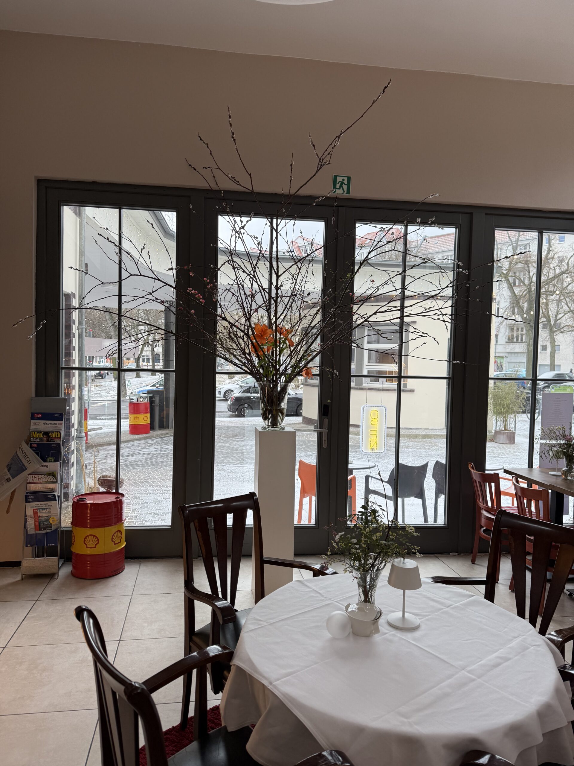 LUR2021_3468 | Cafe / Restaurant / Imbiss, Event-Location – Bild 2