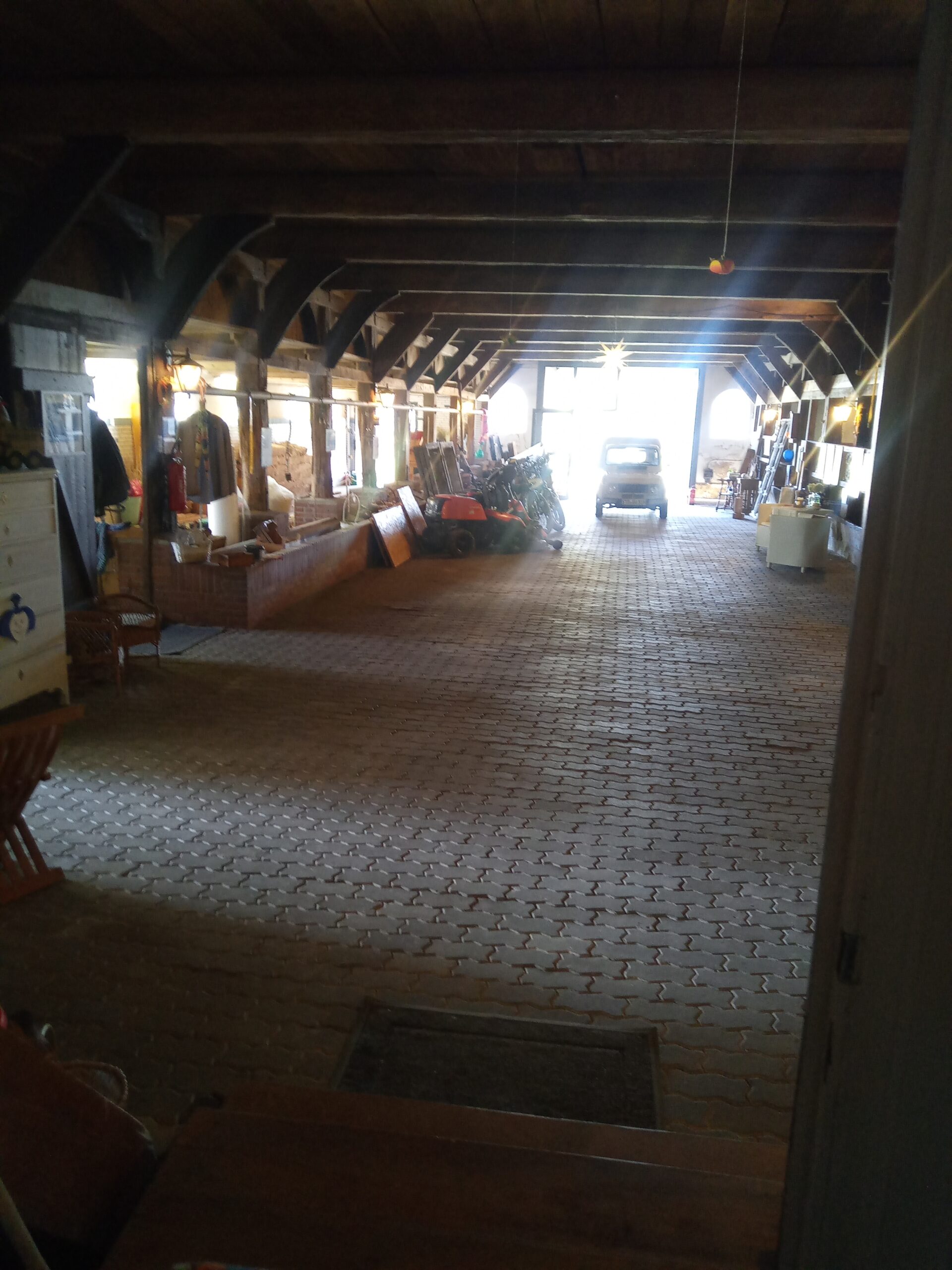 LUR2021_3485 | Bauernhof / Mühle /Reiterhof – Bild 2