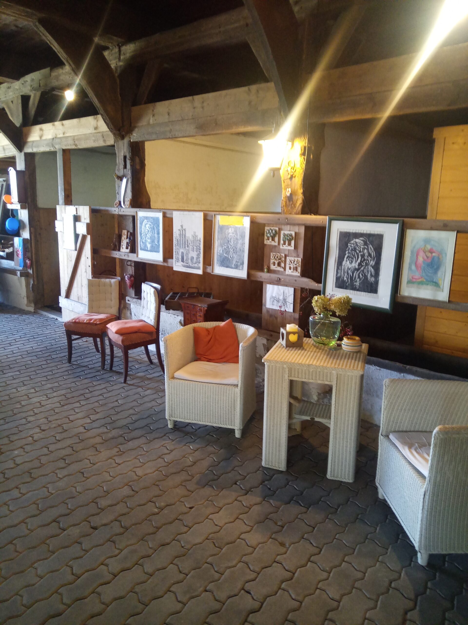 LUR2021_3485 | Bauernhof / Mühle /Reiterhof – Bild 3