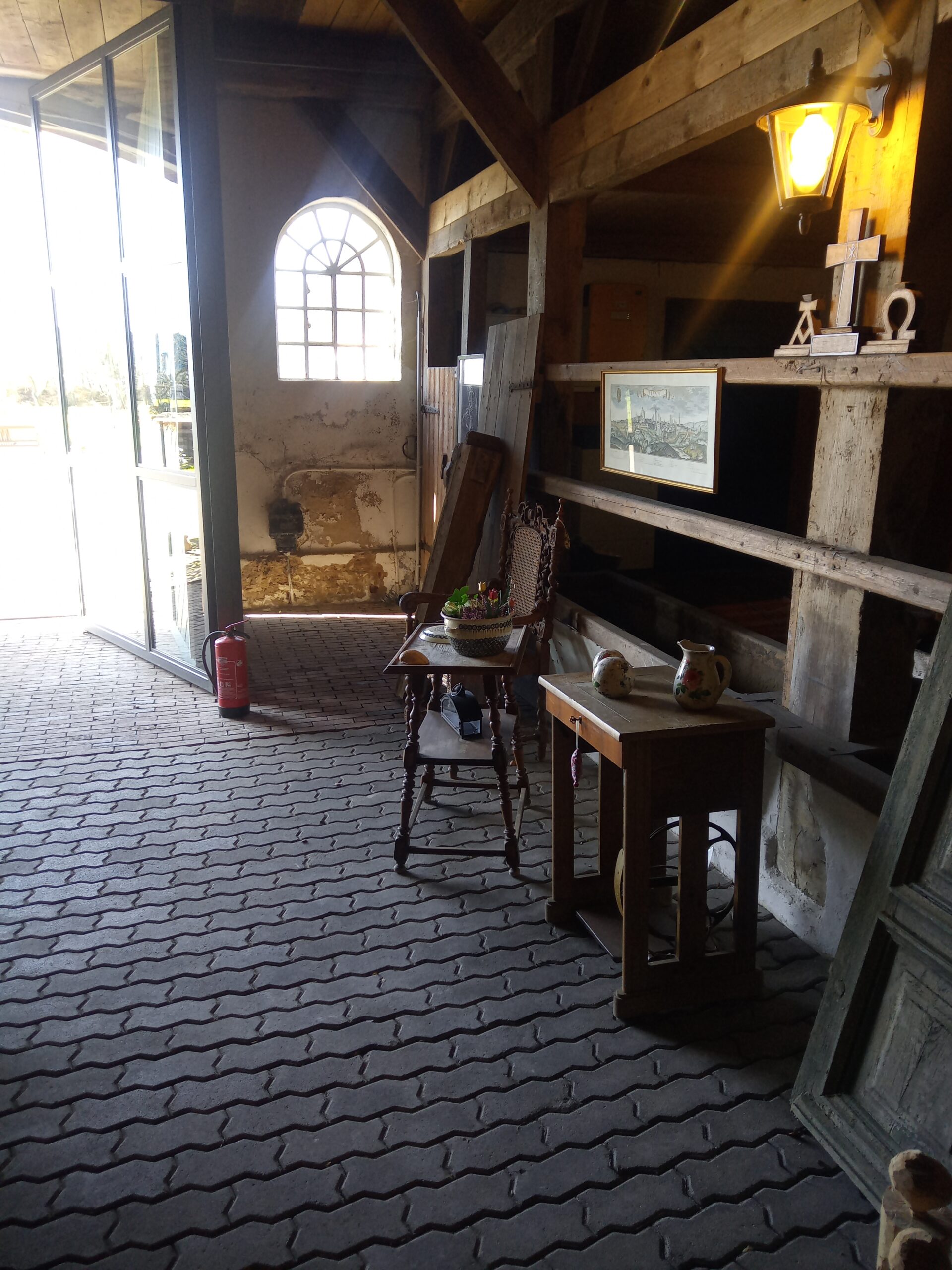 LUR2021_3485 | Bauernhof / Mühle /Reiterhof – Bild 4