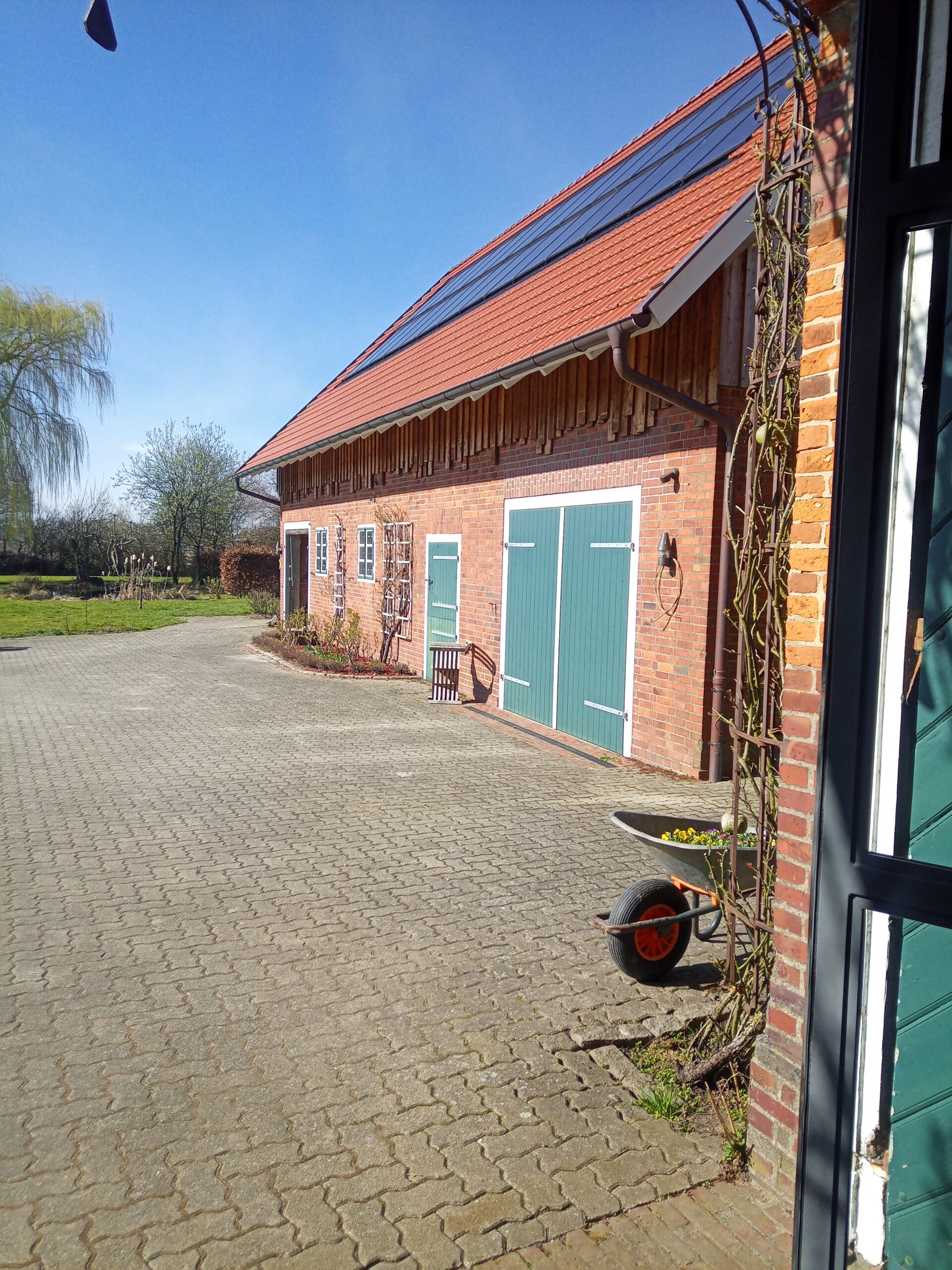 LUR2021_3485 | Bauernhof / Mühle /Reiterhof – Bild 5