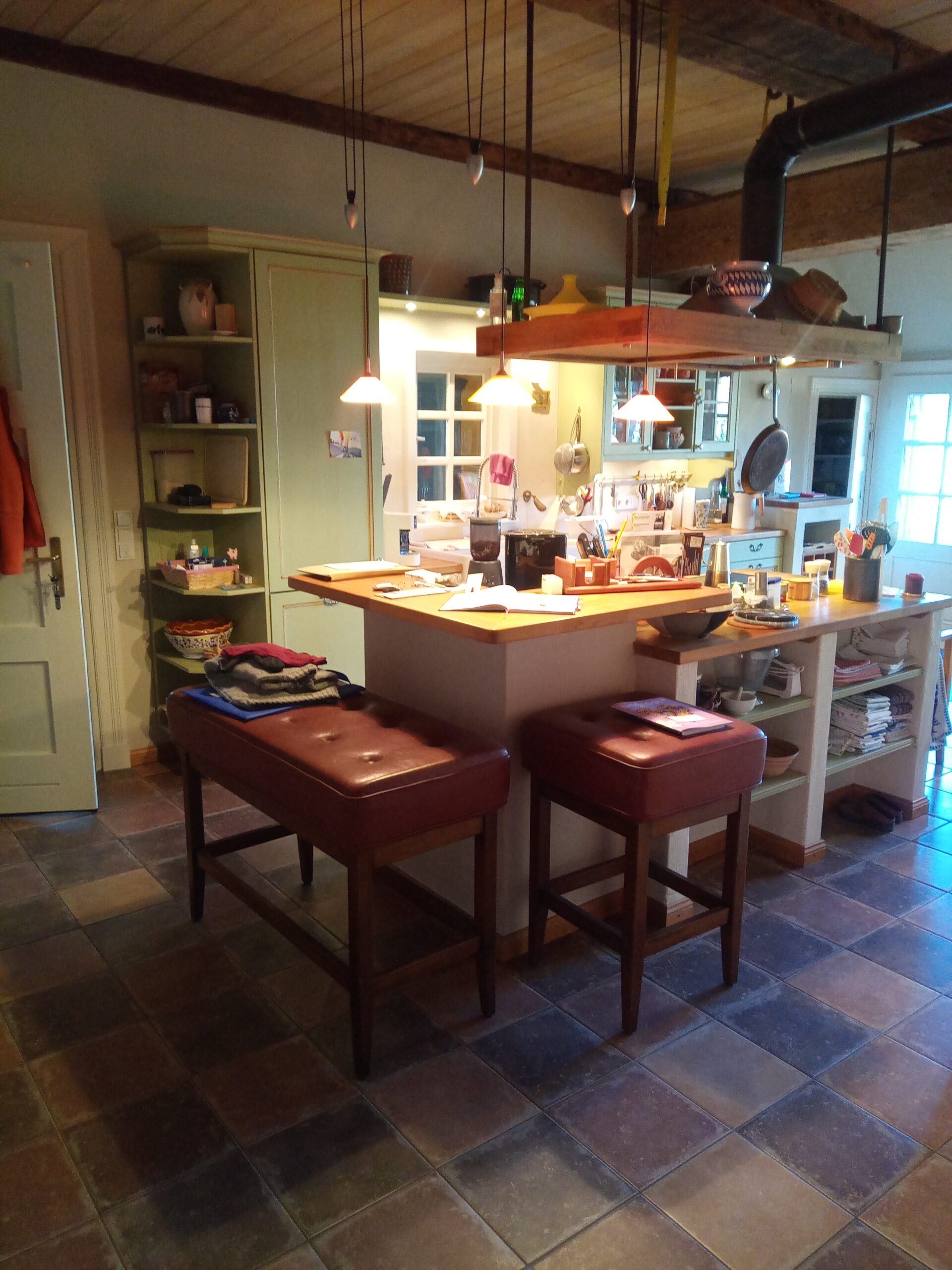 LUR2021_3485 | Bauernhof / Mühle /Reiterhof – Bild 8