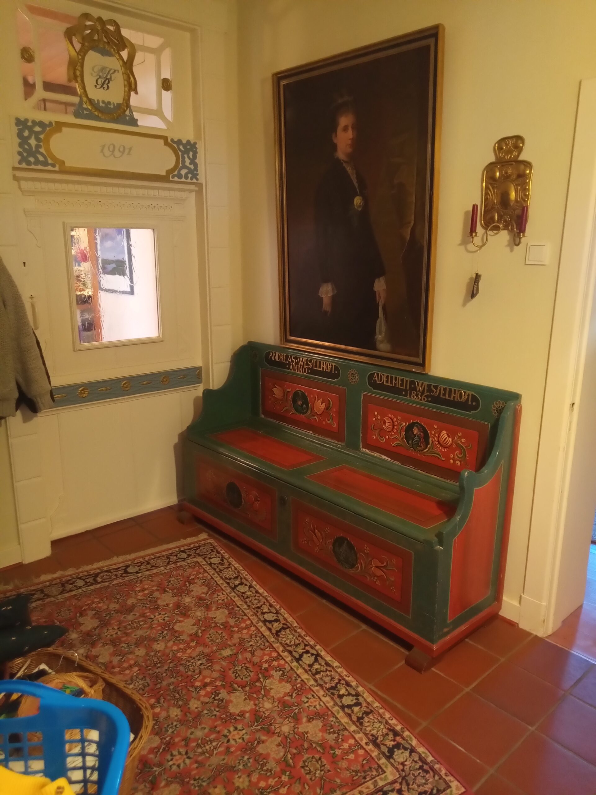 LUR2021_3485 | Bauernhof / Mühle /Reiterhof – Bild 10