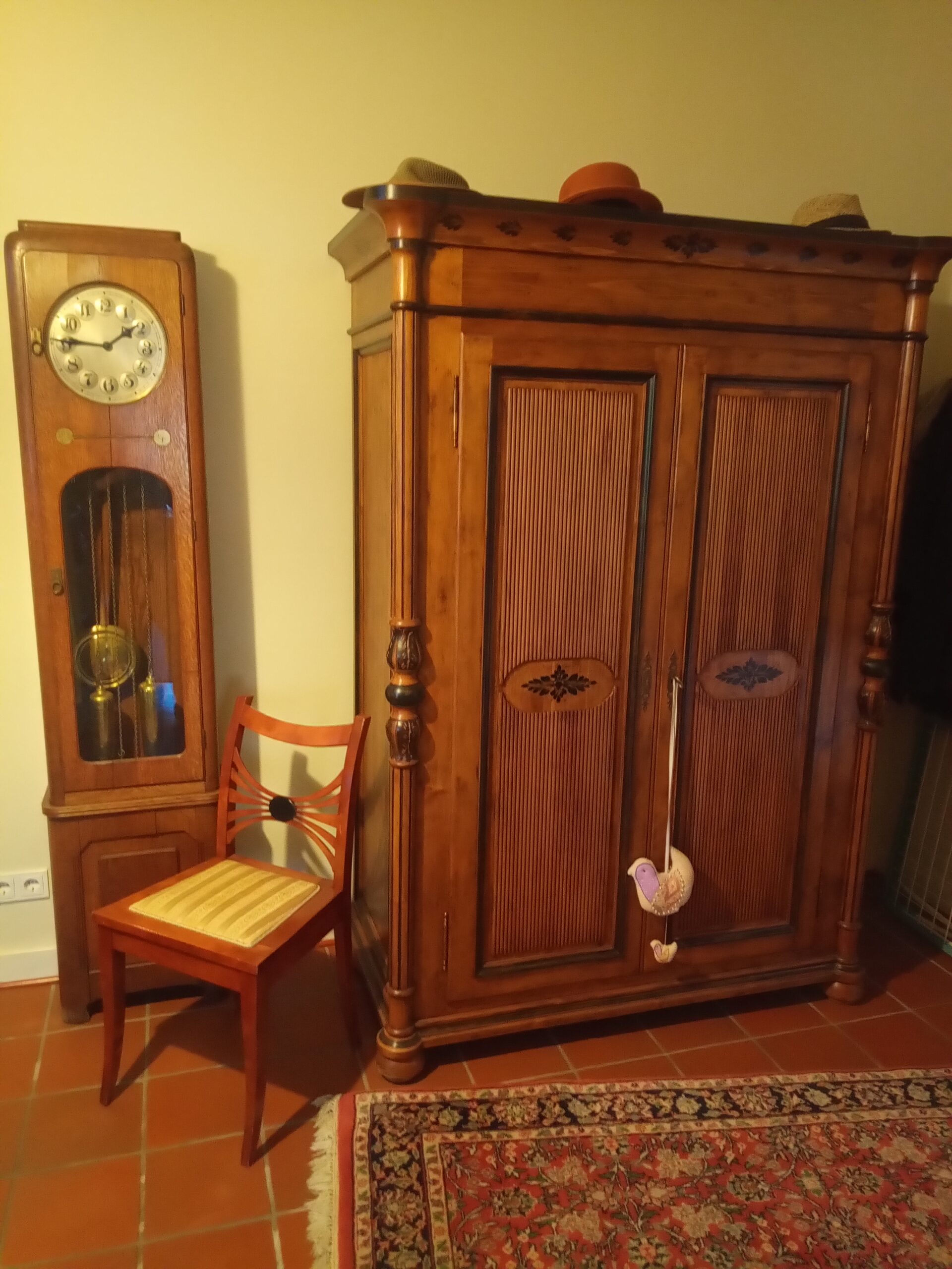 LUR2021_3485 | Bauernhof / Mühle /Reiterhof – Bild 12