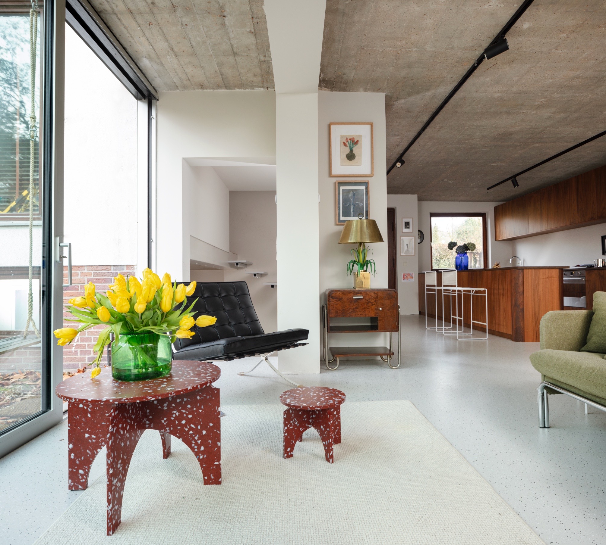 LUR2021_3470 | Bungalow / Hütte / Wochenendhaus, Haus (EFH, DHH, Reihenhaus) – Bild 8