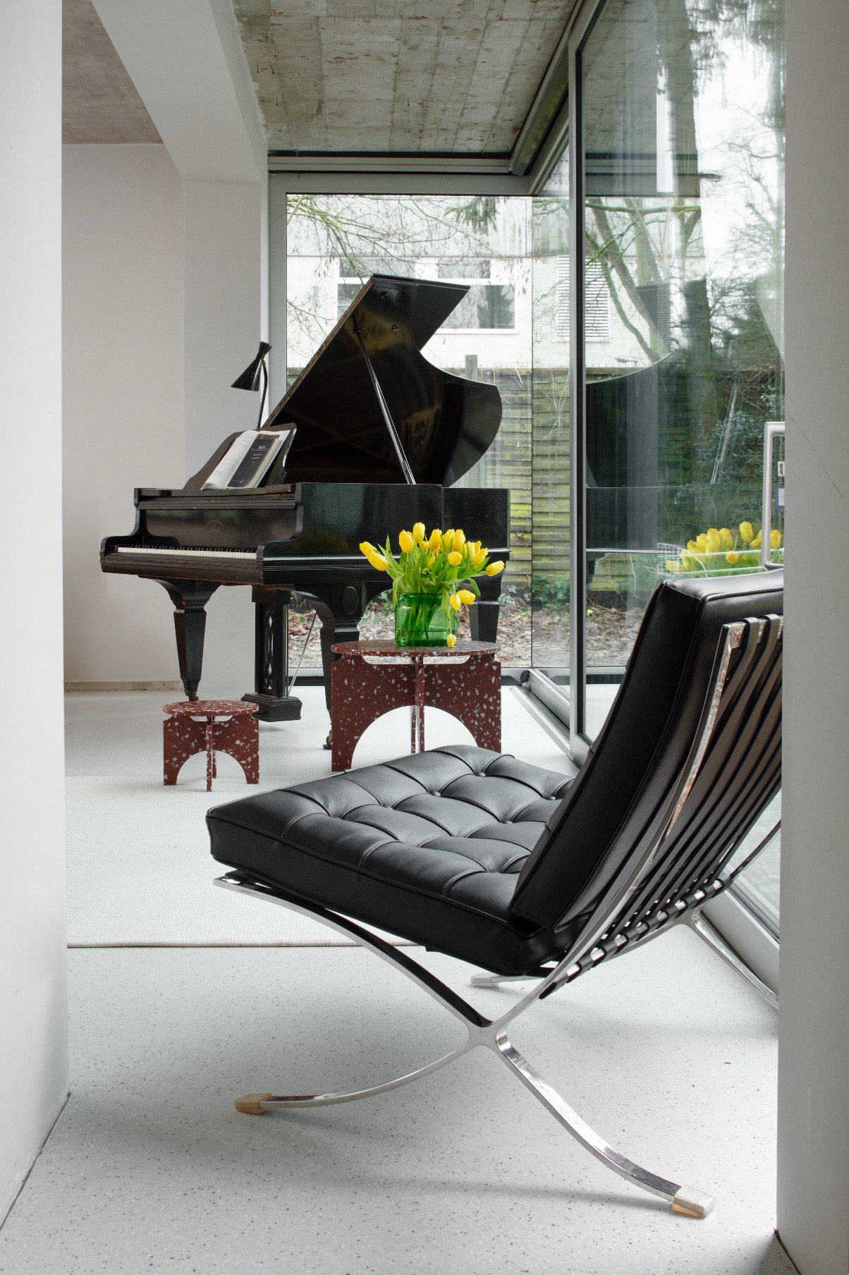 LUR2021_3470 | Bungalow / Hütte / Wochenendhaus, Haus (EFH, DHH, Reihenhaus) – Bild 4