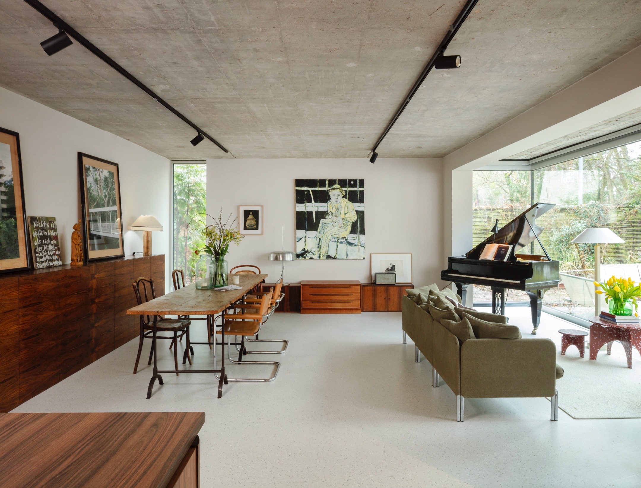 LUR2021_3470 | Bungalow / Hütte / Wochenendhaus, Haus (EFH, DHH, Reihenhaus)