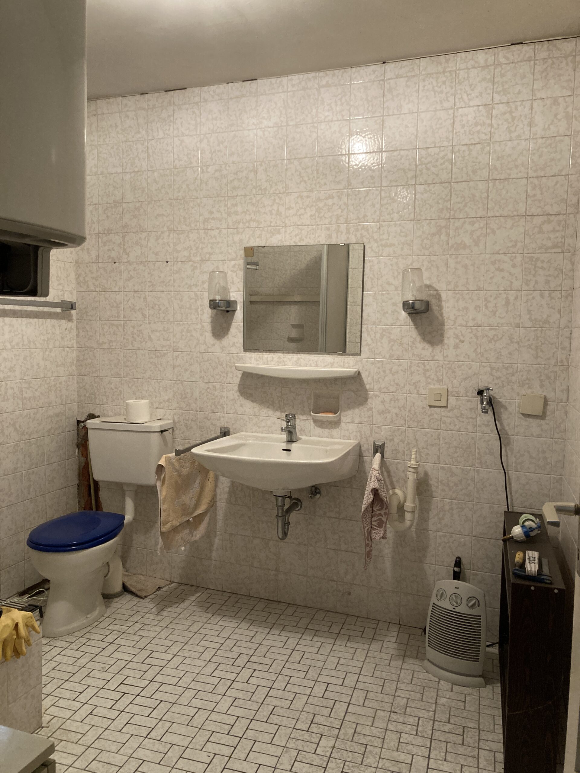 LUR2021_3487 | Haus (EFH, DHH, Reihenhaus), Ruine / Lost place, Wohnung (Altbau) – Bild 5