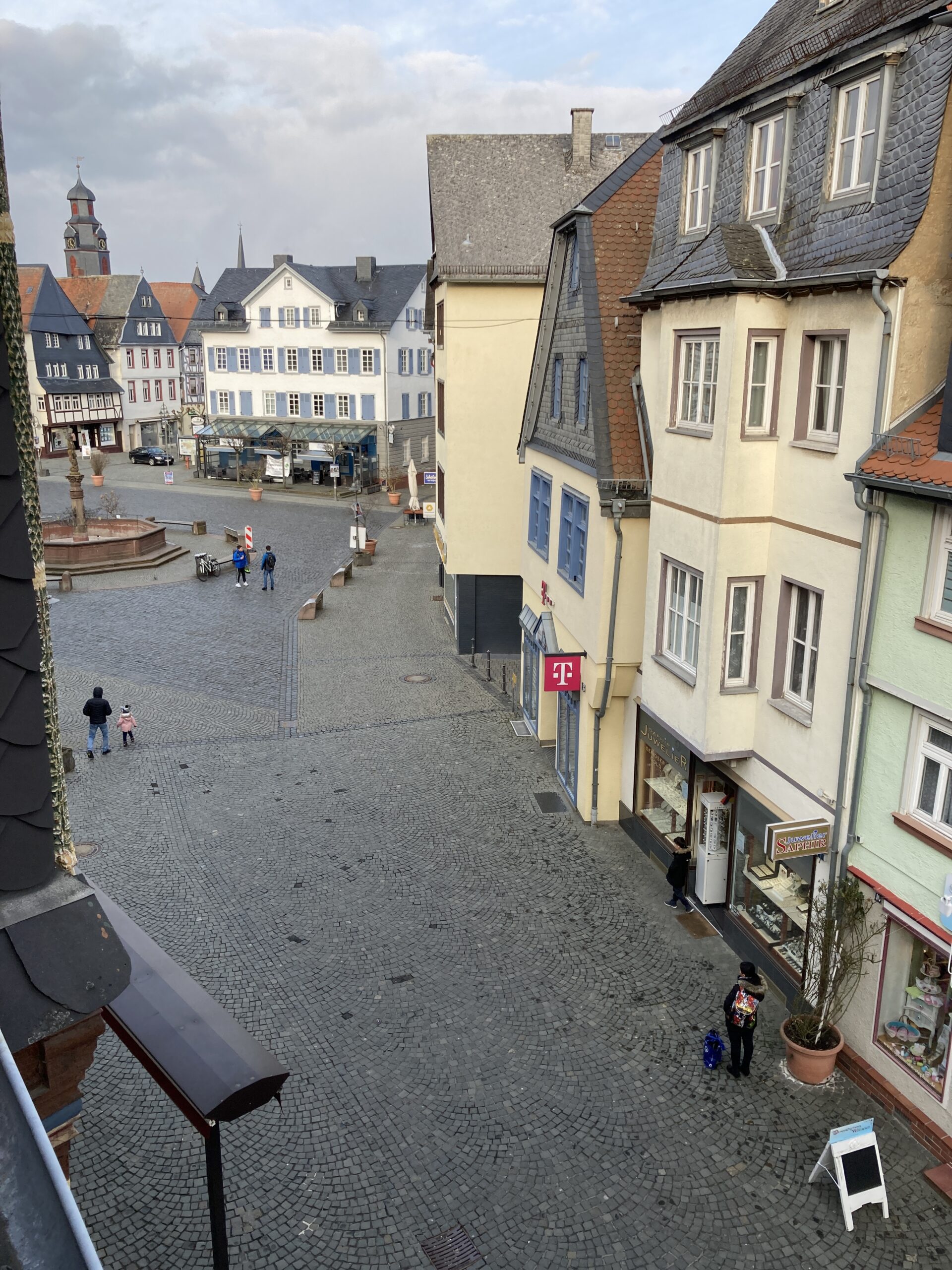 LUR2021_3487 | Haus (EFH, DHH, Reihenhaus), Ruine / Lost place, Wohnung (Altbau) – Bild 20