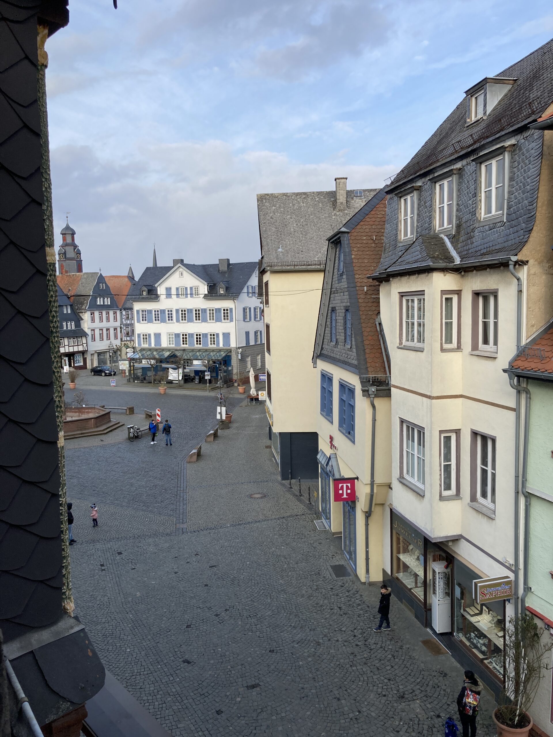 LUR2021_3487 | Haus (EFH, DHH, Reihenhaus), Ruine / Lost place, Wohnung (Altbau) – Bild 16