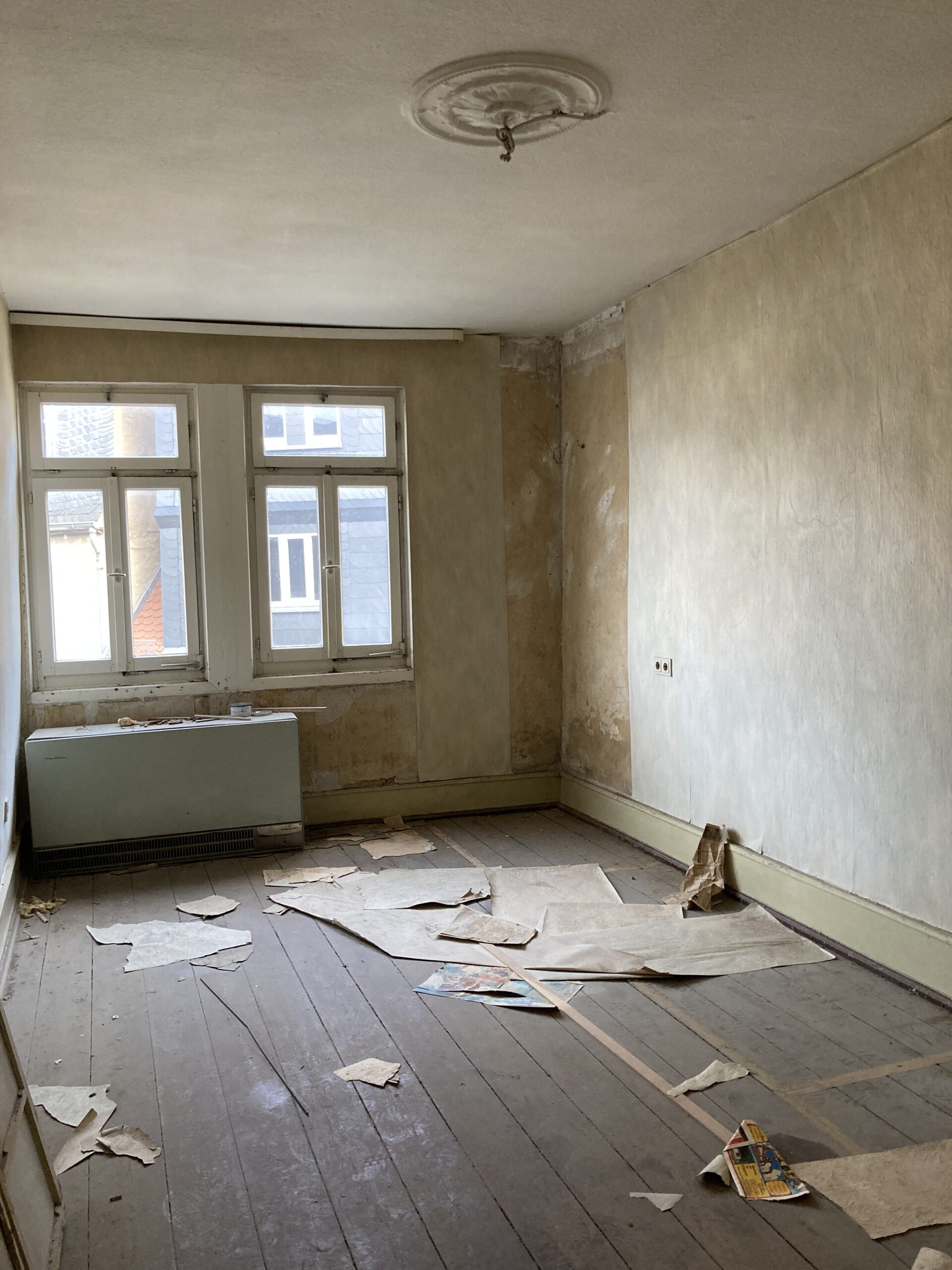 LUR2021_3487 | Haus (EFH, DHH, Reihenhaus), Ruine / Lost place, Wohnung (Altbau) – Bild 15