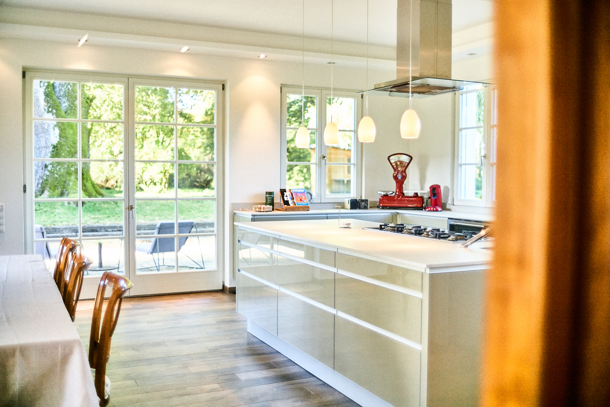 LUR2021_3469 | Garten / Park, Halle, Schloss / Burg, Villa, Wohnung (Altbau) – Bild 2