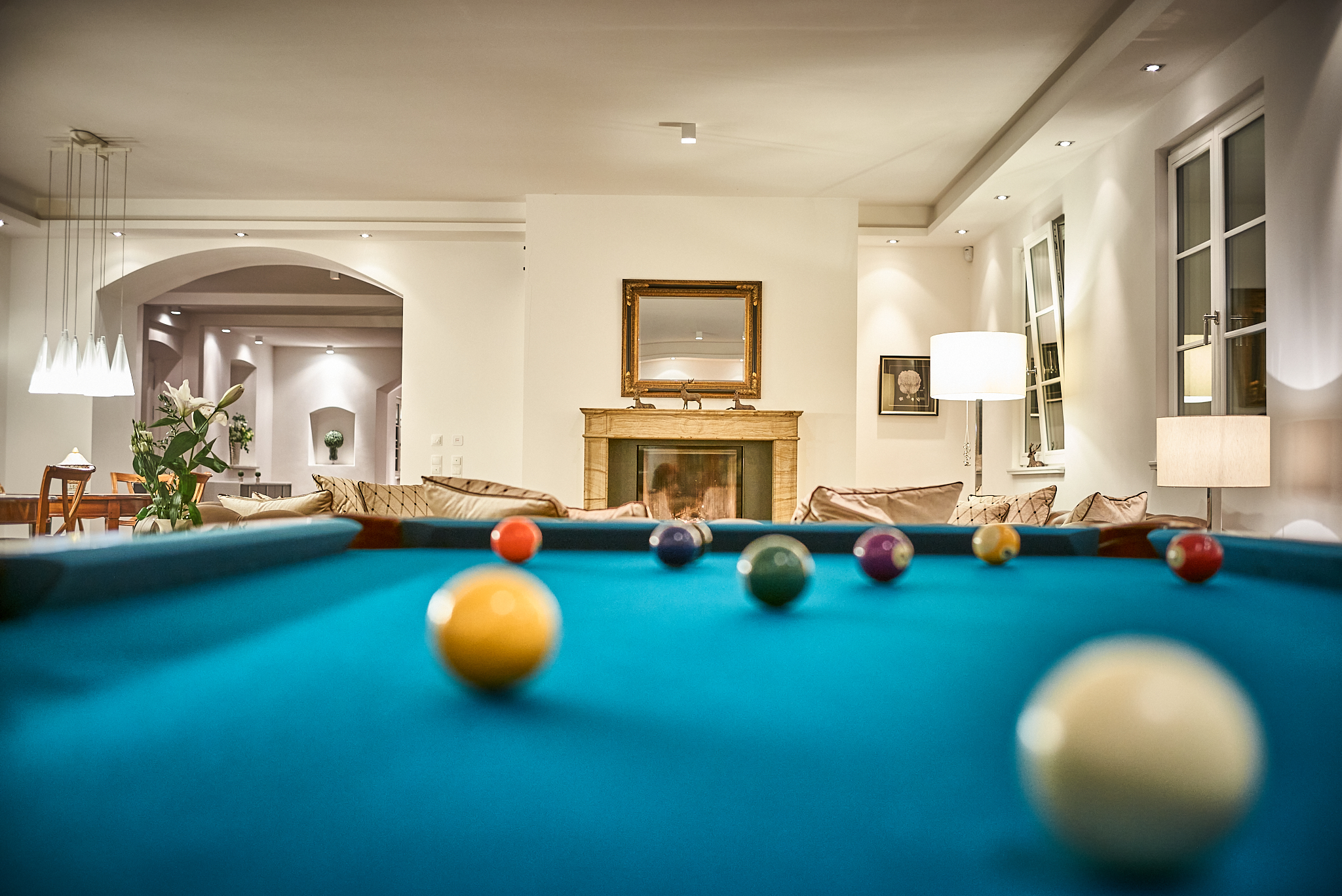 LUR2021_3469 | Garten / Park, Halle, Schloss / Burg, Villa, Wohnung (Altbau) – Bild 3