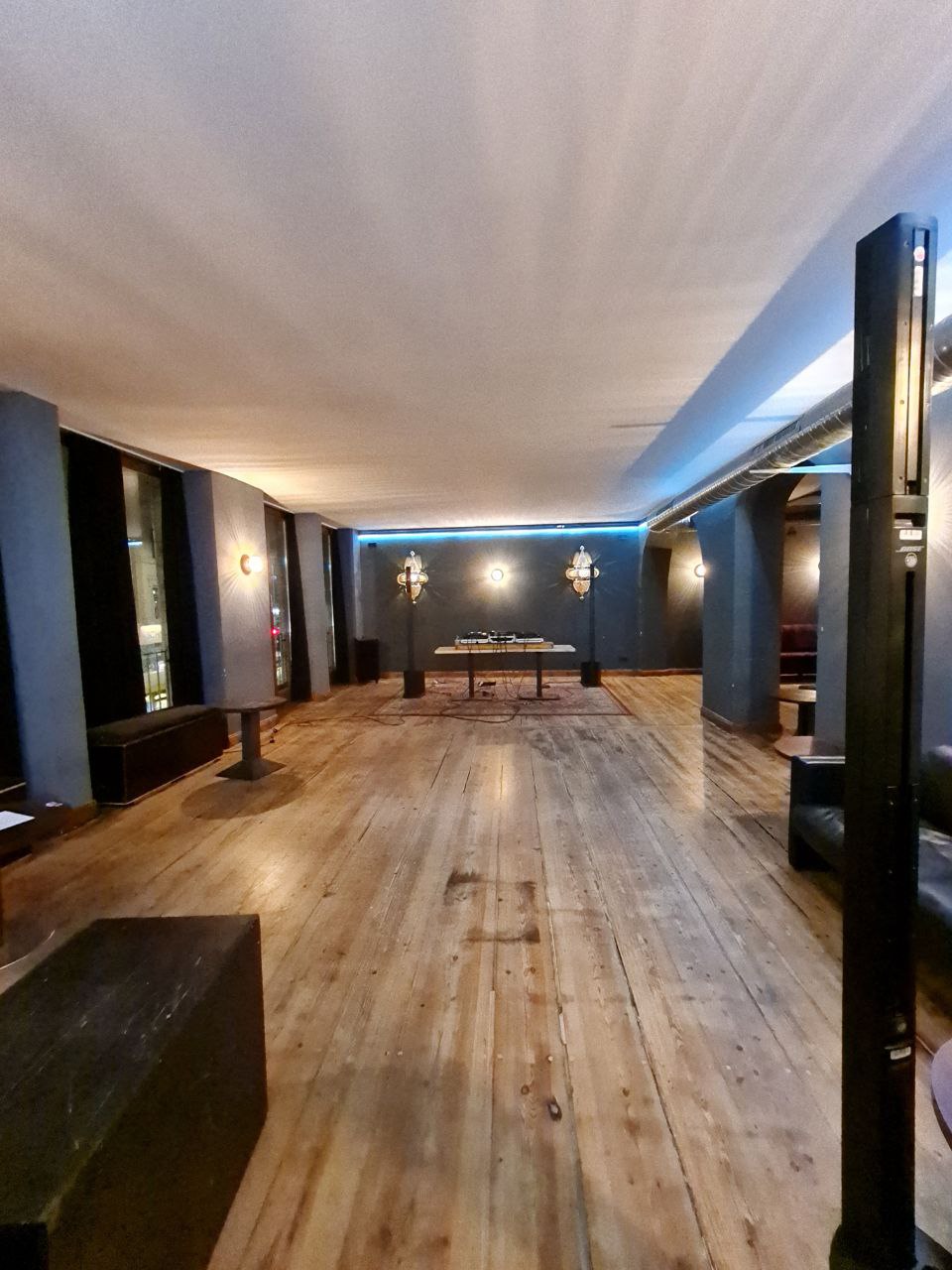 LUR2021_3472 | Bar / Klub / Disco, Cafe / Restaurant / Imbiss, Event-Location, Loft, Penthouse, Wohnung (Neubau) – Bild 3