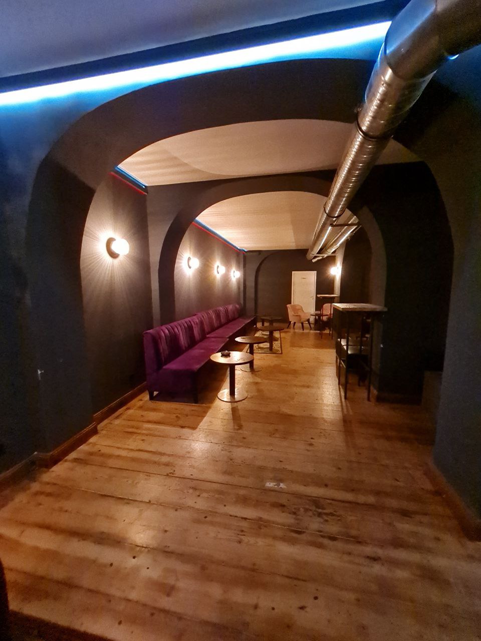 LUR2021_3472 | Bar / Klub / Disco, Cafe / Restaurant / Imbiss, Event-Location, Loft, Penthouse, Wohnung (Neubau) – Bild 4