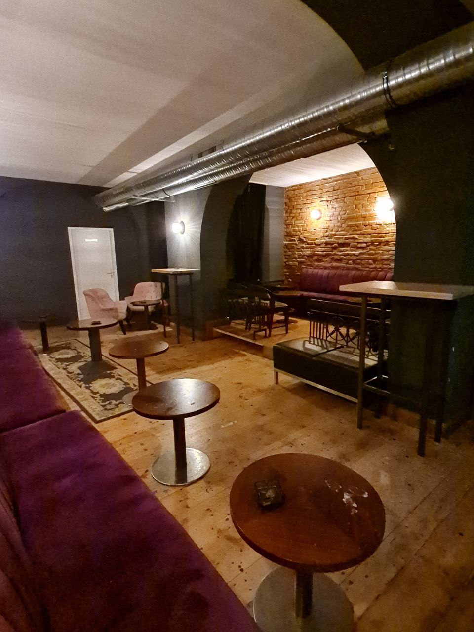 LUR2021_3472 | Bar / Klub / Disco, Cafe / Restaurant / Imbiss, Event-Location, Loft, Penthouse, Wohnung (Neubau) – Bild 7