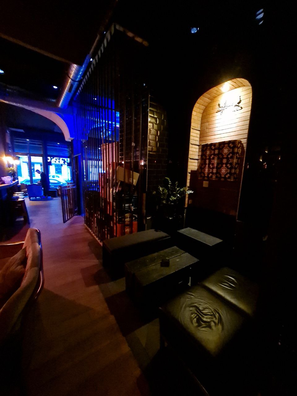 LUR2021_3472 | Bar / Klub / Disco, Cafe / Restaurant / Imbiss, Event-Location, Loft, Penthouse, Wohnung (Neubau) – Bild 14