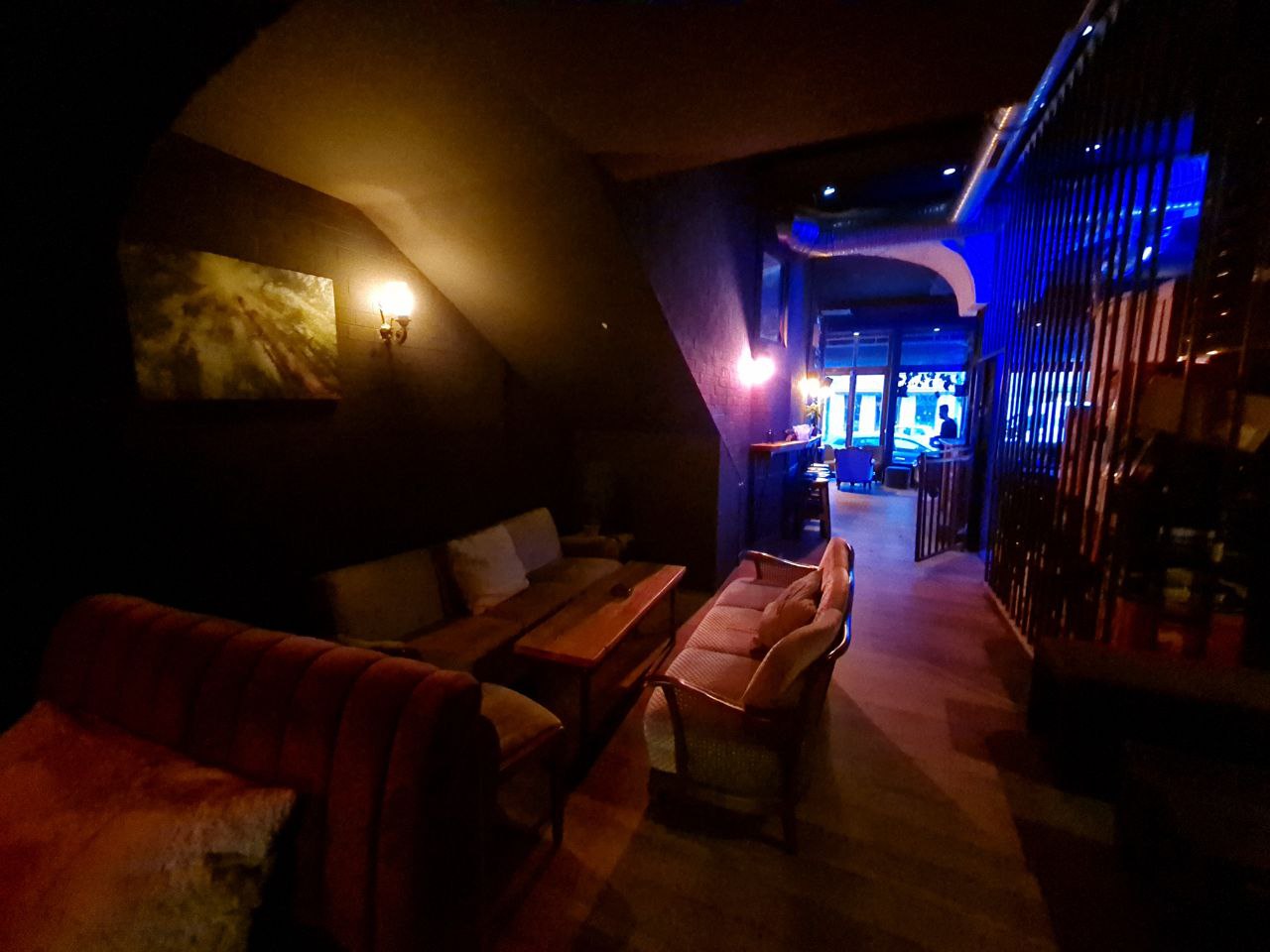 LUR2021_3472 | Bar / Klub / Disco, Cafe / Restaurant / Imbiss, Event-Location, Loft, Penthouse, Wohnung (Neubau) – Bild 15