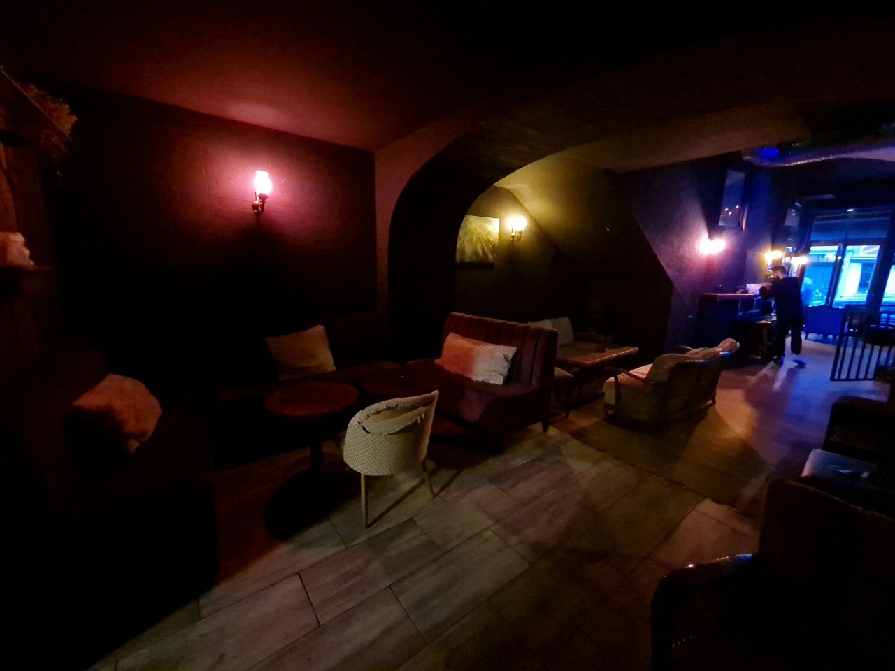 LUR2021_3472 | Bar / Klub / Disco, Cafe / Restaurant / Imbiss, Event-Location, Loft, Penthouse, Wohnung (Neubau) – Bild 16