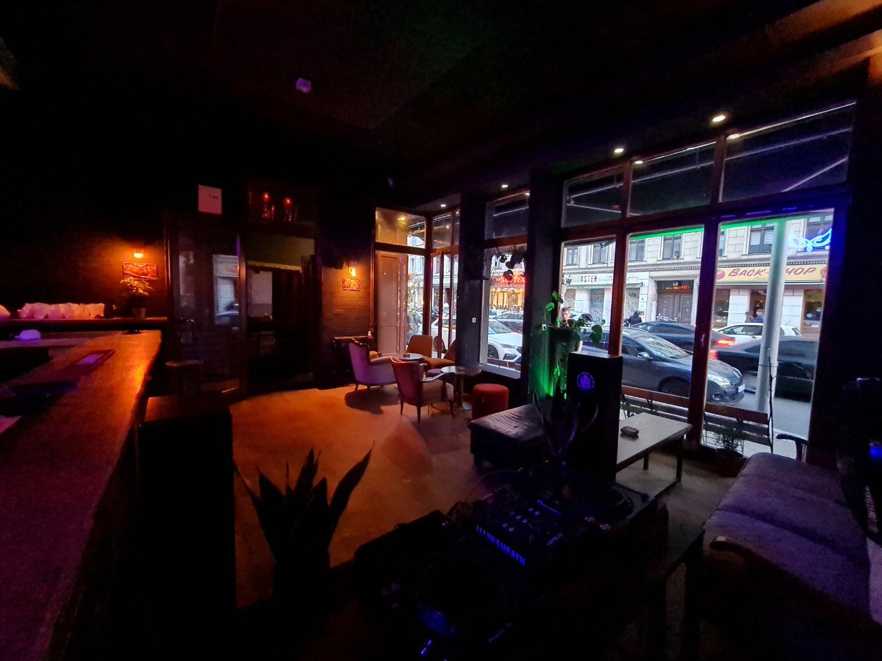 LUR2021_3472 | Bar / Klub / Disco, Cafe / Restaurant / Imbiss, Event-Location, Loft, Penthouse, Wohnung (Neubau) – Bild 17