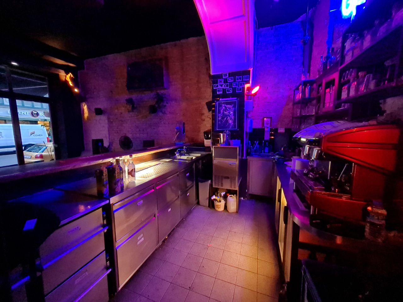 LUR2021_3472 | Bar / Klub / Disco, Cafe / Restaurant / Imbiss, Event-Location, Loft, Penthouse, Wohnung (Neubau) – Bild 18