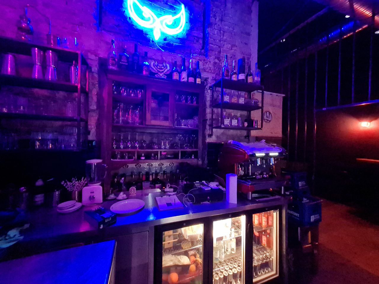 LUR2021_3472 | Bar / Klub / Disco, Cafe / Restaurant / Imbiss, Event-Location, Loft, Penthouse, Wohnung (Neubau) – Bild 19