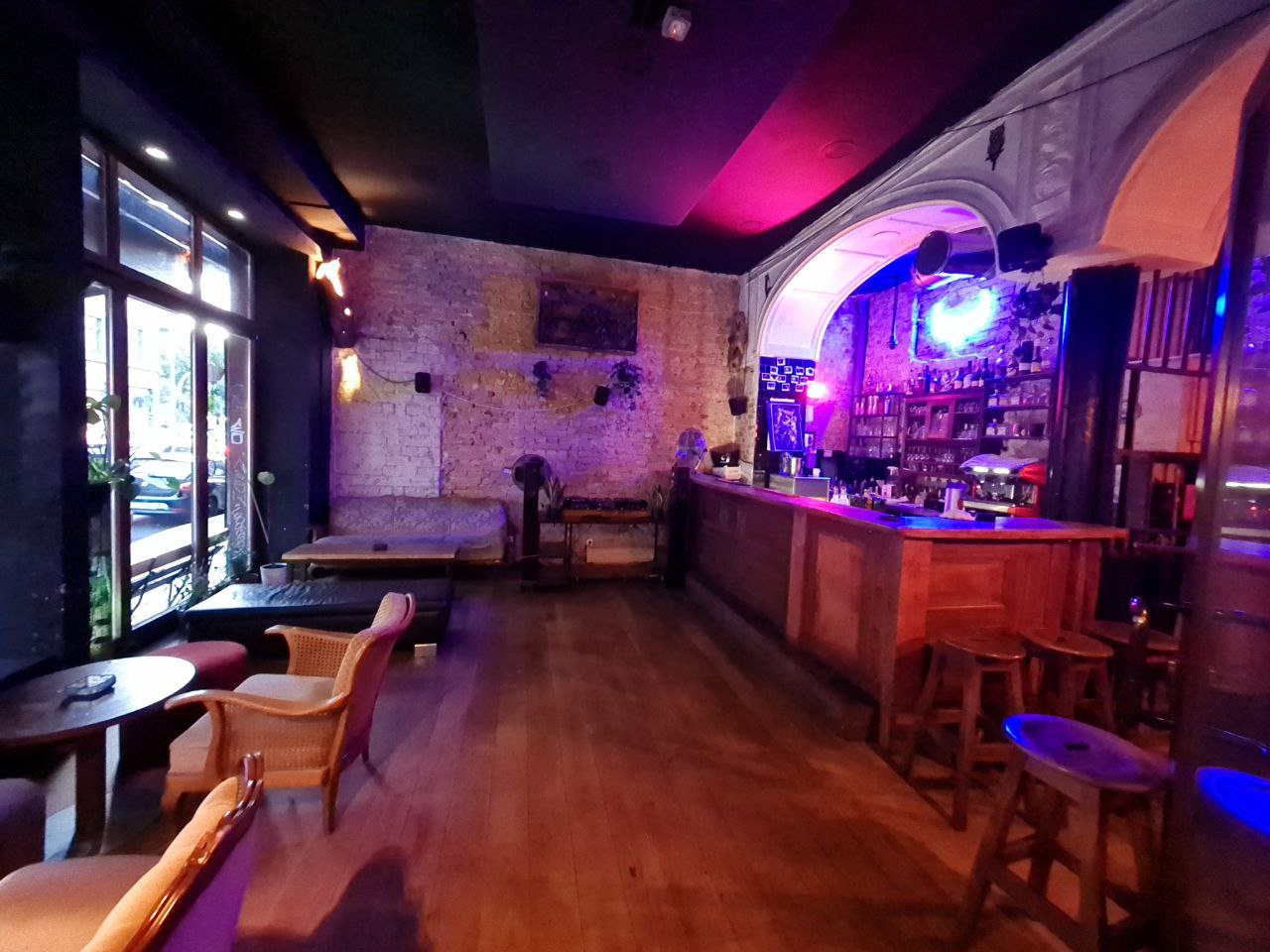 LUR2021_3472 | Bar / Klub / Disco, Cafe / Restaurant / Imbiss, Event-Location, Loft, Penthouse, Wohnung (Neubau) – Bild 20