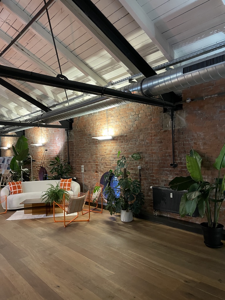 LUR2021_3506 | Büro, Bürogebäude, Event-Location, Loft, Sonstiges, Studio / Atelier – Bild 8