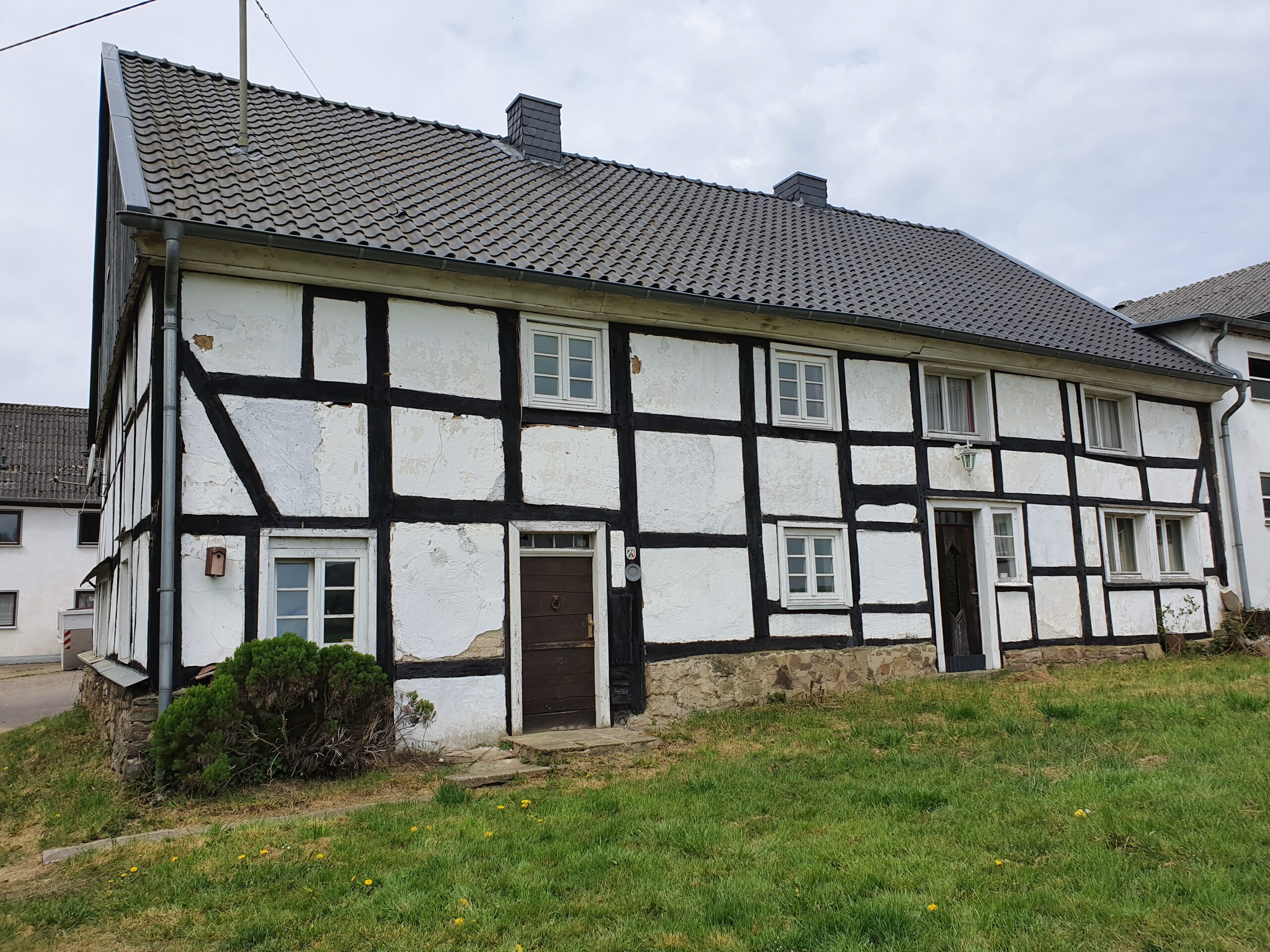 LUR2021_3505 | Bauernhof / Mühle /Reiterhof – Bild 2