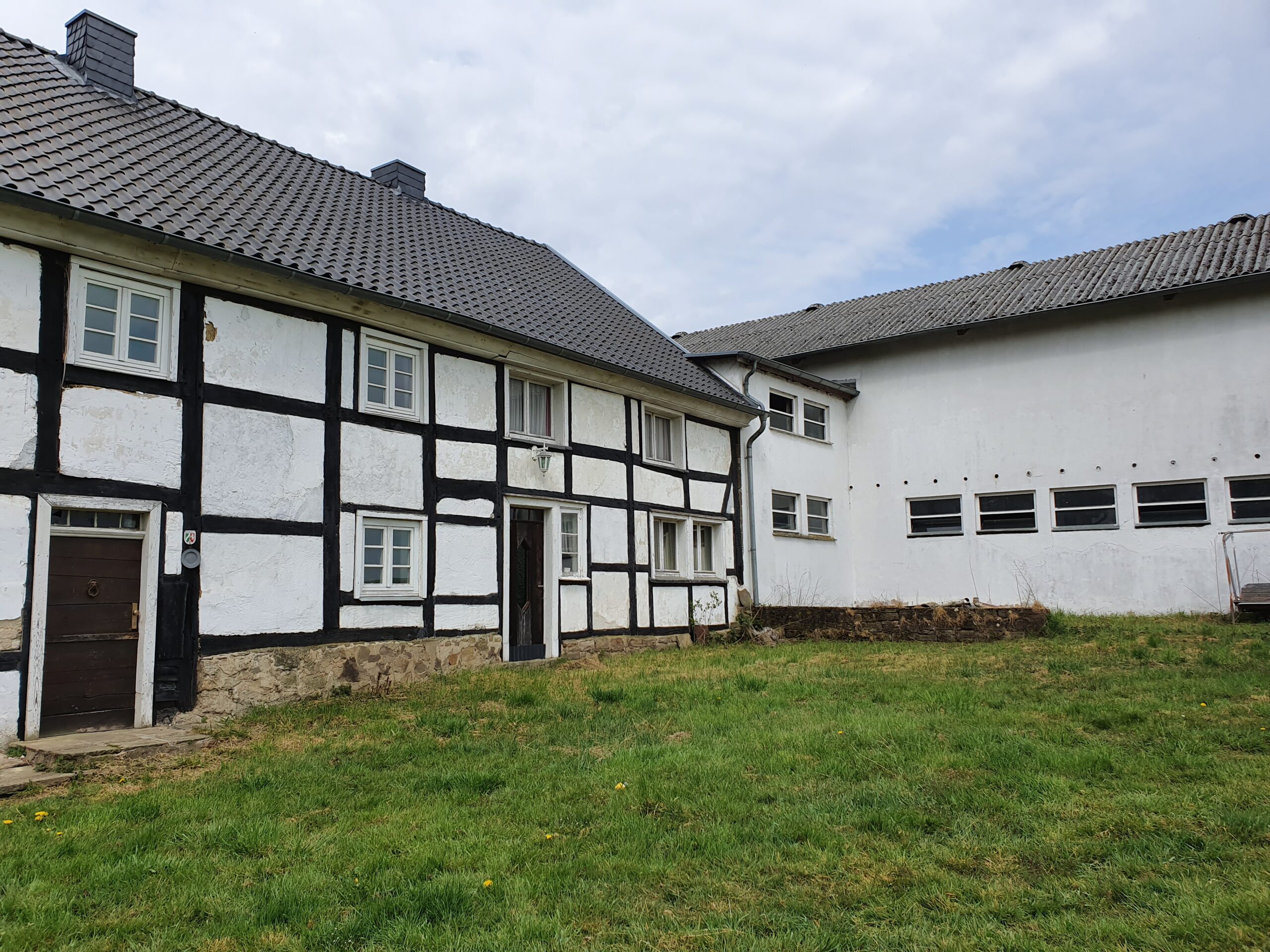 LUR2021_3505 | Bauernhof / Mühle /Reiterhof – Bild 3