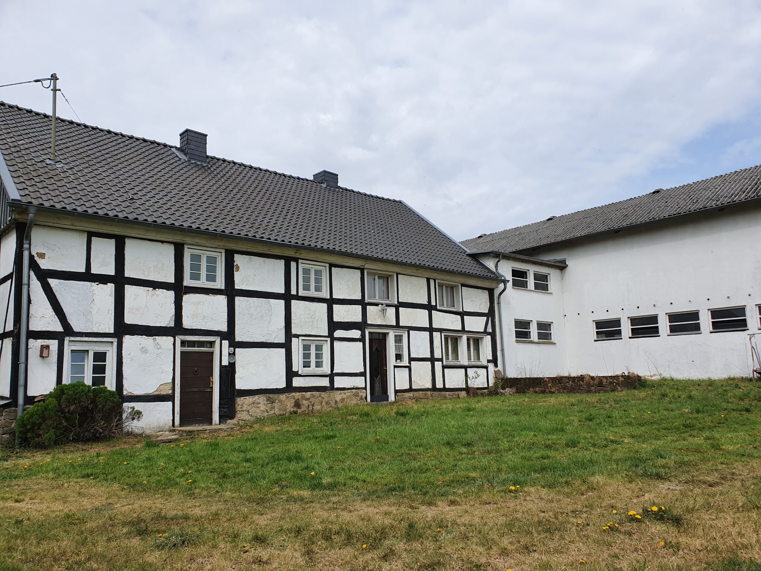 LUR2021_3505 | Bauernhof / Mühle /Reiterhof – Bild 4