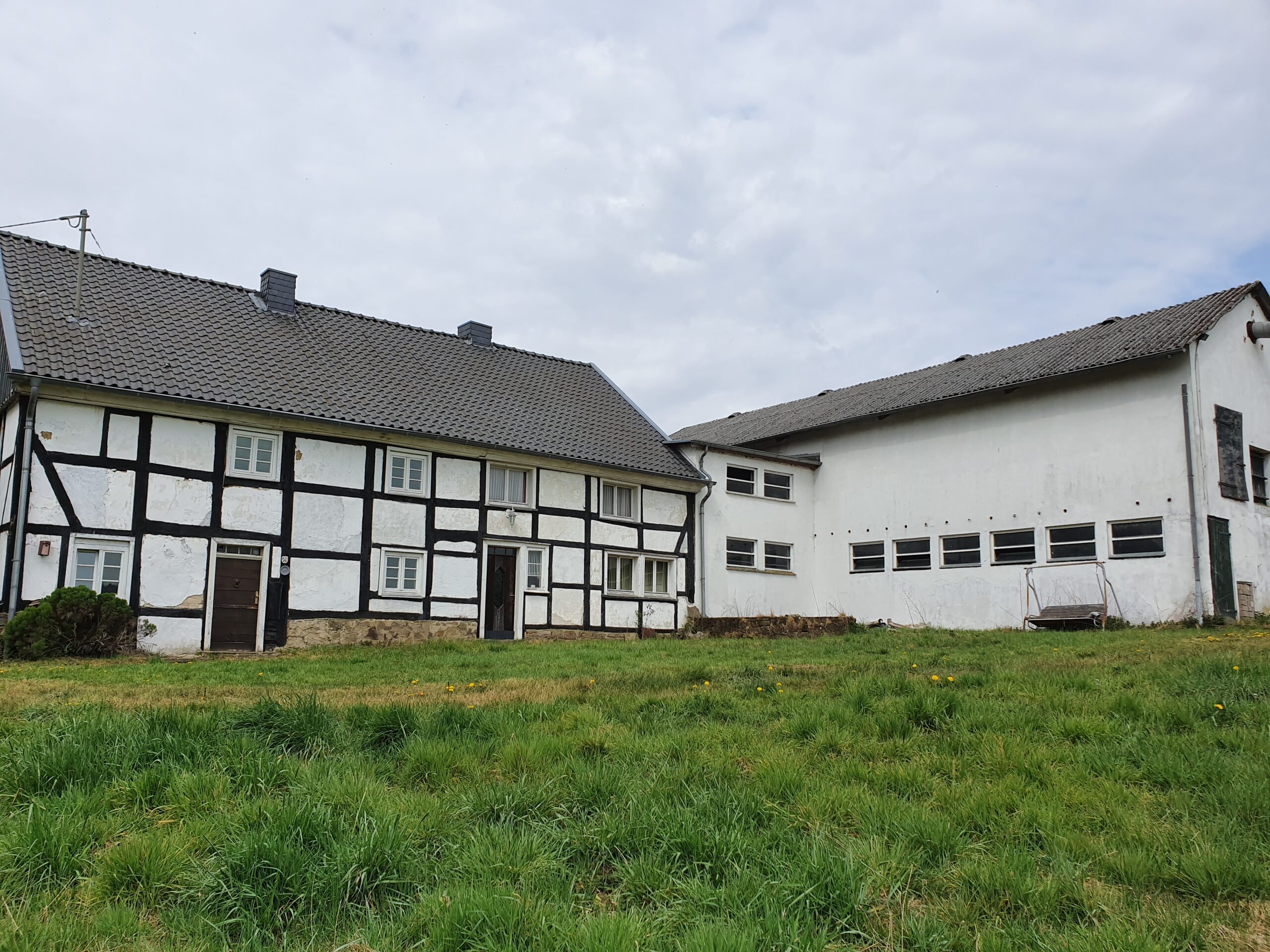 LUR2021_3505 | Bauernhof / Mühle /Reiterhof – Bild 5