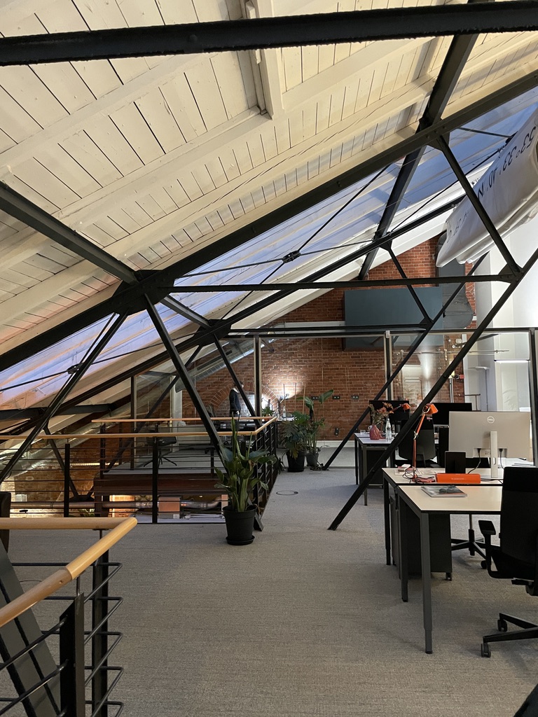 LUR2021_3506 | Büro, Bürogebäude, Event-Location, Loft, Sonstiges, Studio / Atelier – Bild 6