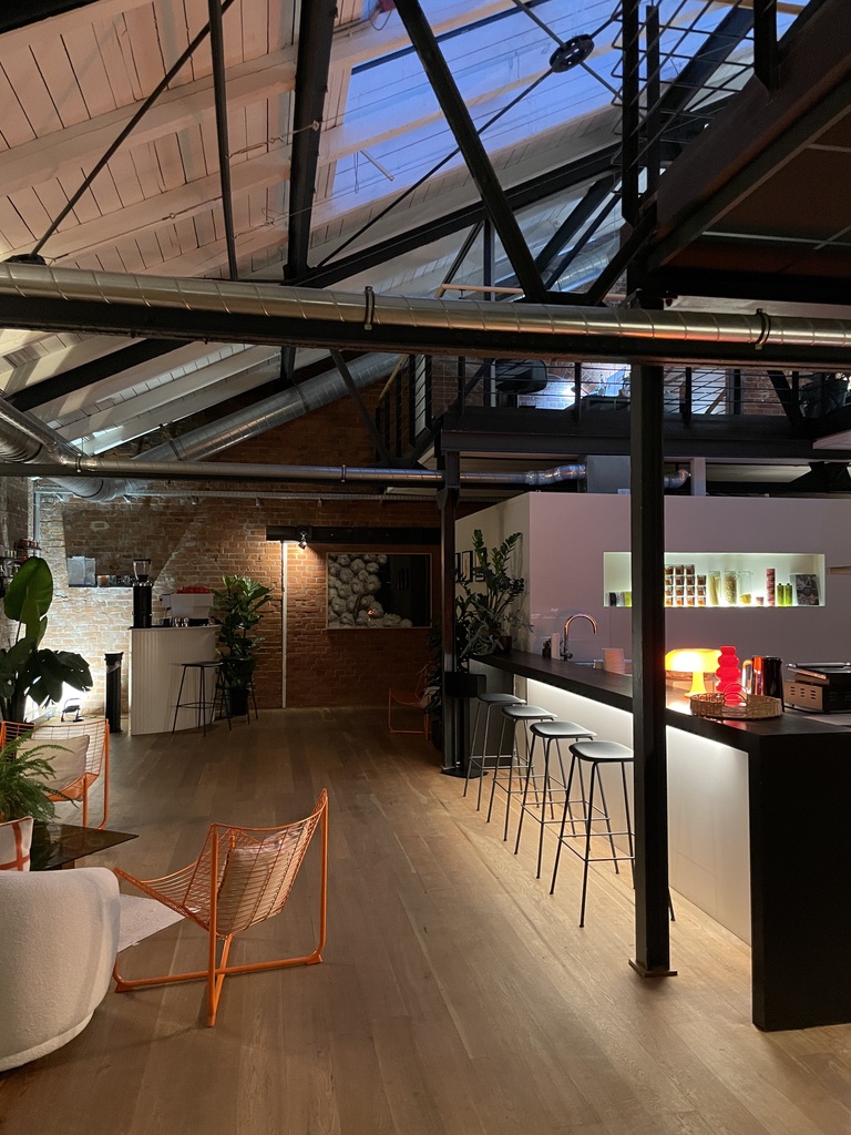 LUR2021_3506 | Büro, Bürogebäude, Event-Location, Loft, Sonstiges, Studio / Atelier