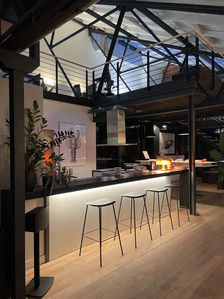 LUR2021_3506 | Büro, Bürogebäude, Event-Location, Loft, Sonstiges, Studio / Atelier – Bild 5