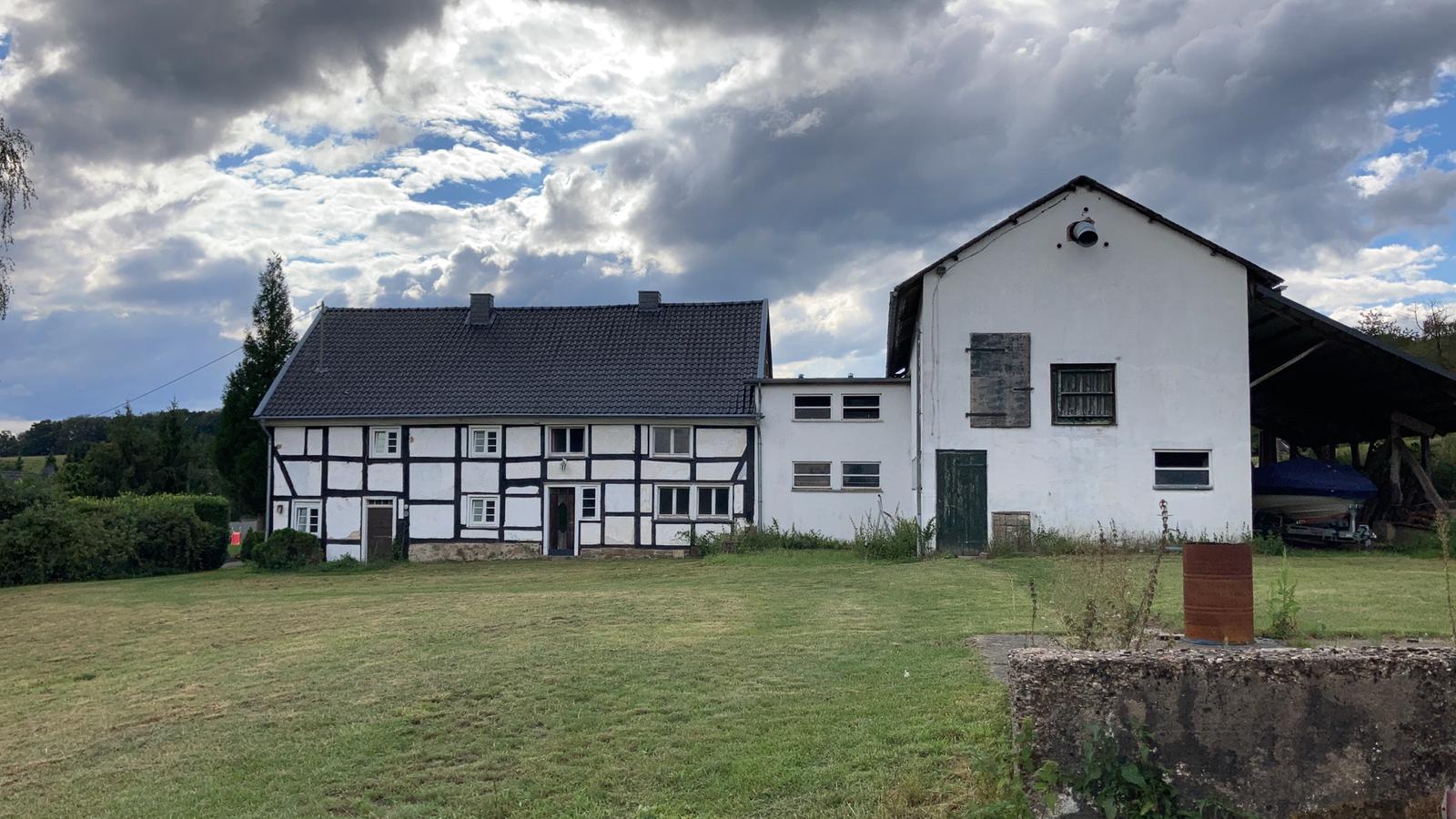 LUR2021_3505 | Bauernhof / Mühle /Reiterhof