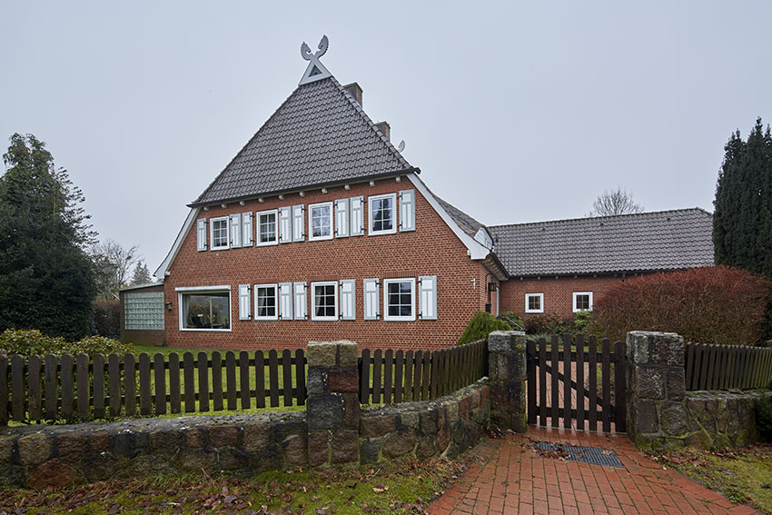 LUR2021_3513 | Bauernhof / Mühle /Reiterhof, Haus (EFH, DHH, Reihenhaus) – Bild 5
