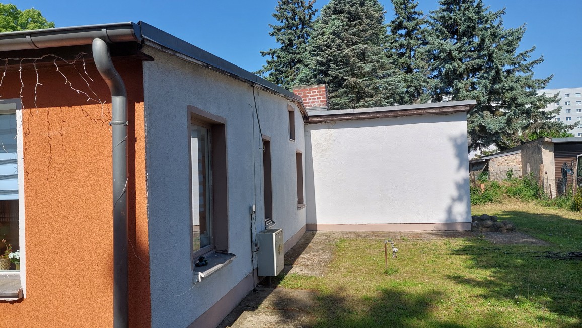 LUR2021_3515 | Bungalow / Hütte / Wochenendhaus – Bild 2