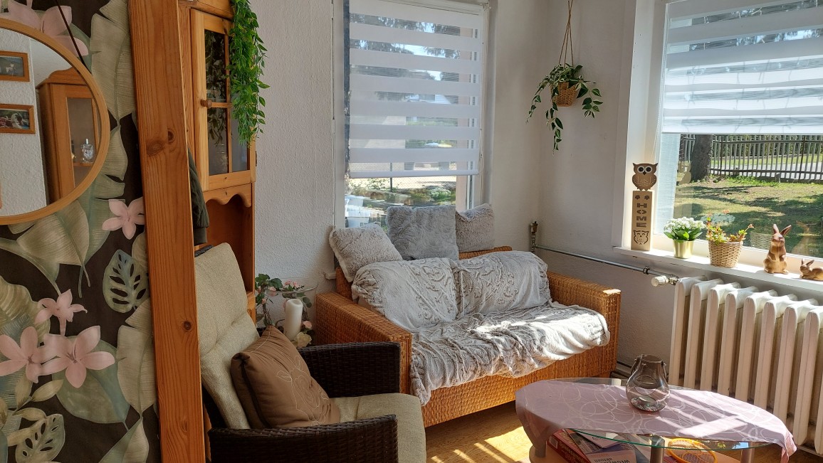 LUR2021_3515 | Bungalow / Hütte / Wochenendhaus – Bild 8