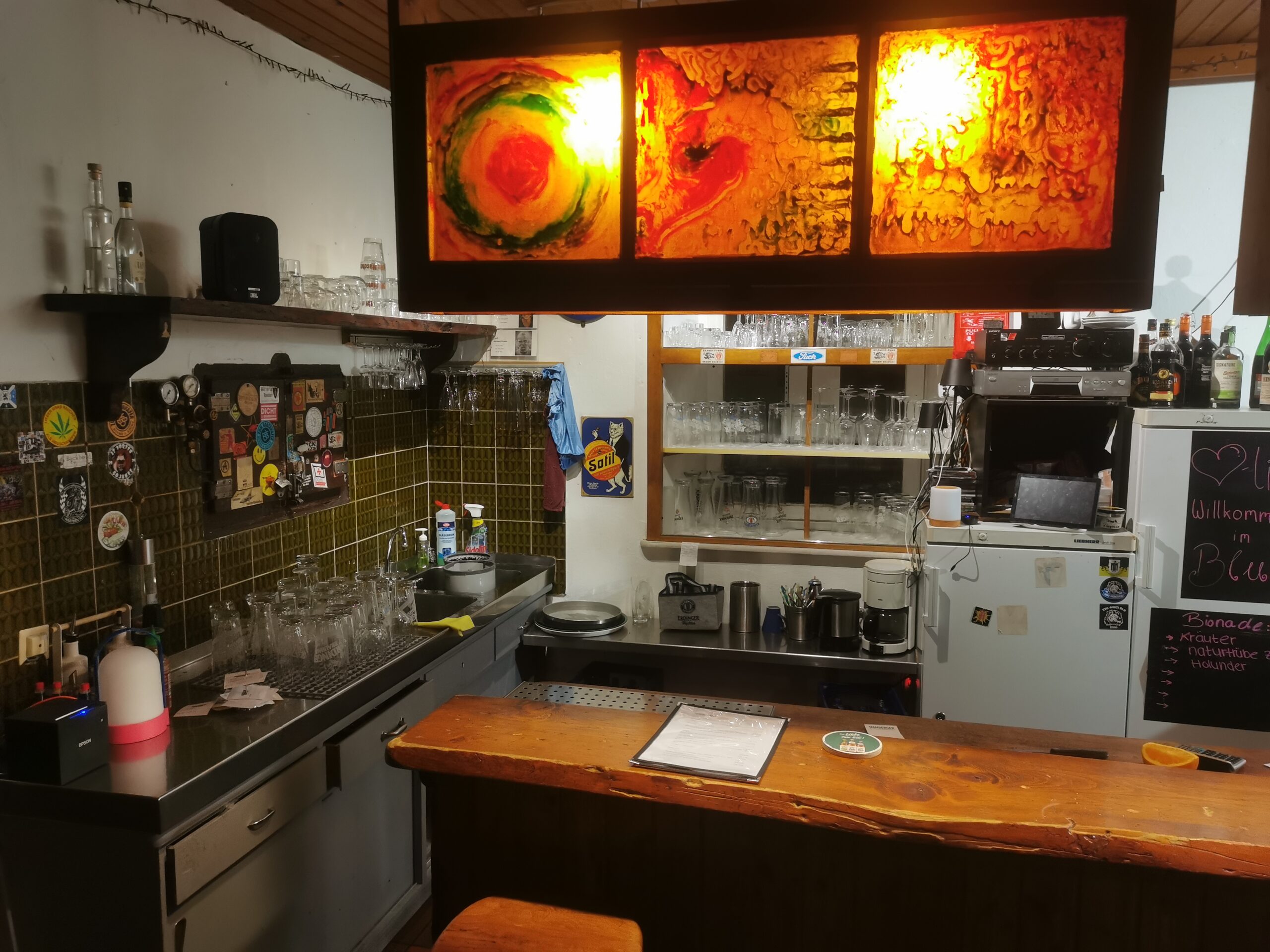 LUR2021_3514 | Bar / Klub / Disco, Cafe / Restaurant / Imbiss – Bild 9